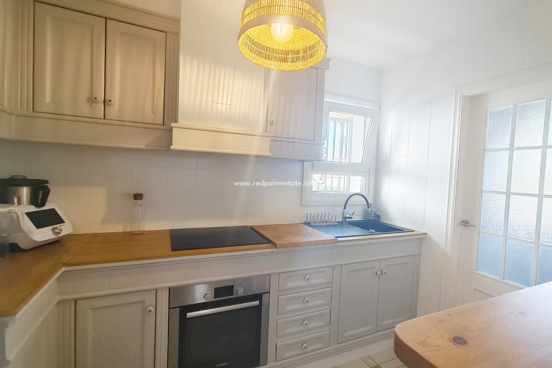 Reventa - Casa Adosada -
Orihuela Costa - Villamartín