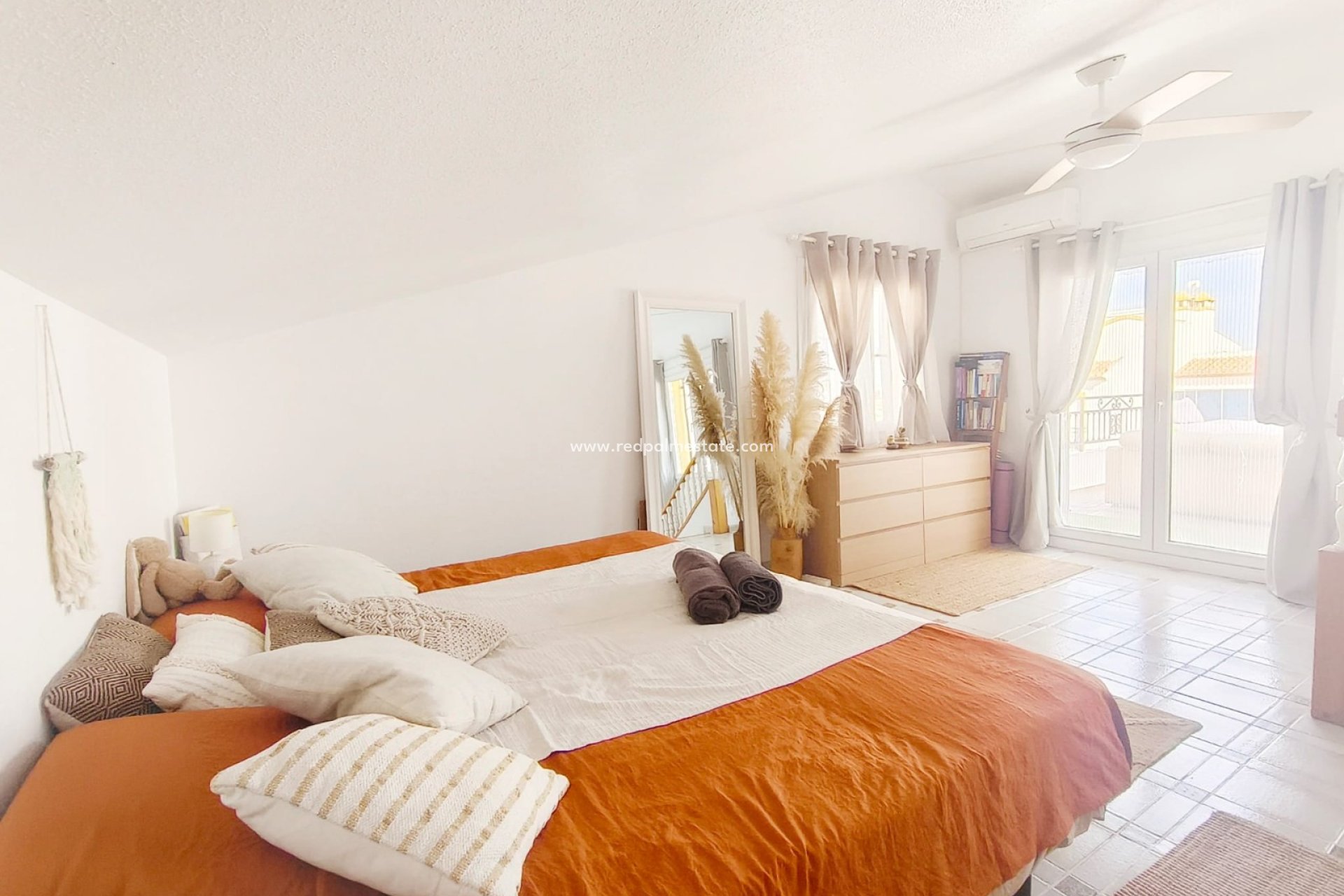 Reventa - Casa Adosada -
Orihuela Costa - Villamartín