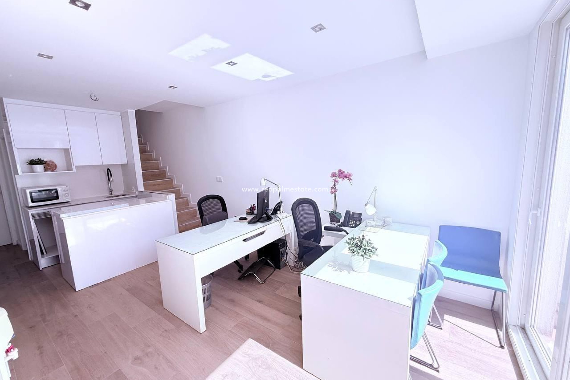 Reventa - Casa Adosada -
Orihuela Costa - Villamartín