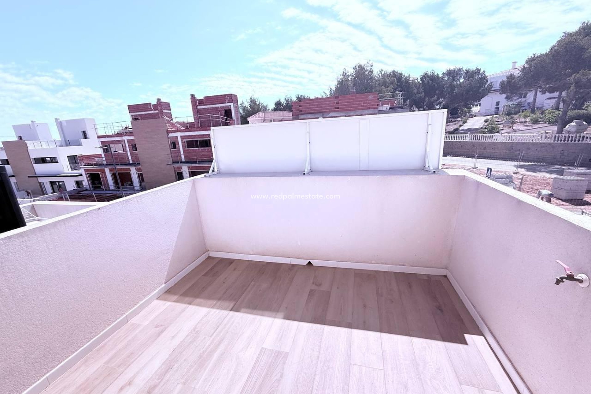 Reventa - Casa Adosada -
Orihuela Costa - Villamartín