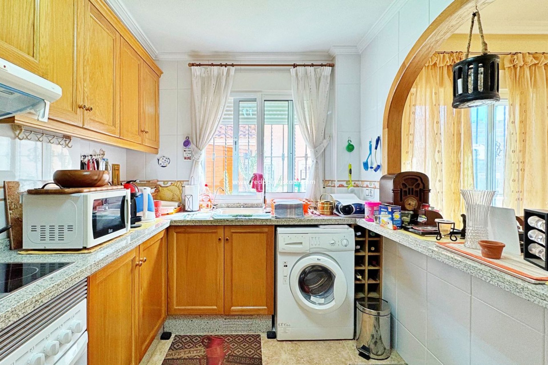 Reventa - Casa Adosada -
Orihuela Costa - Villamartín