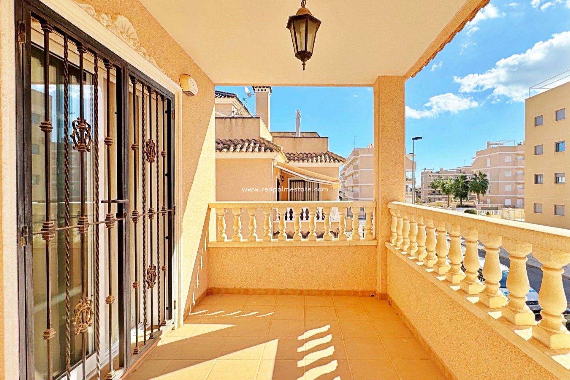 Reventa - Casa Adosada -
Orihuela Costa - Villamartín