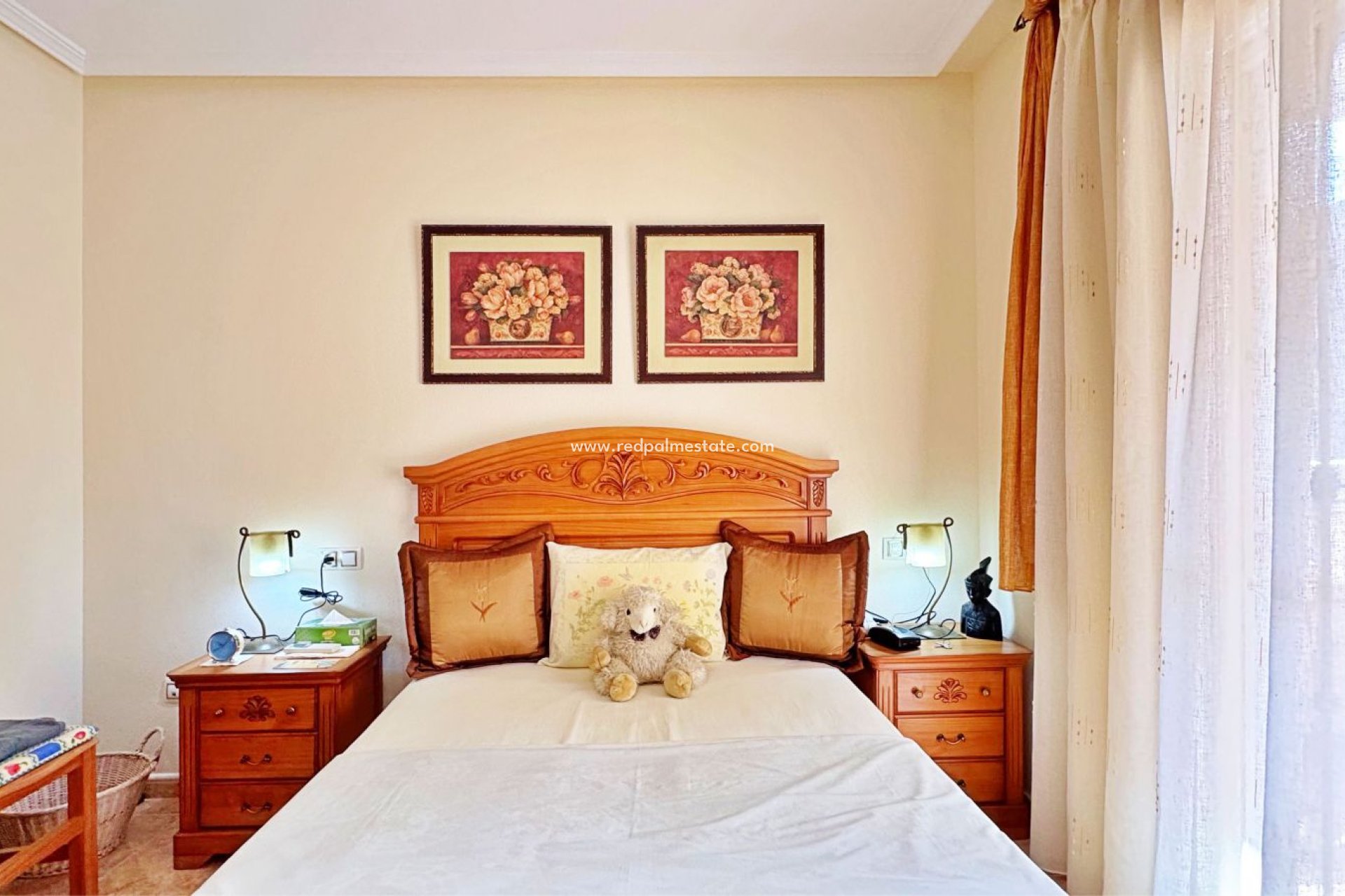 Reventa - Casa Adosada -
Orihuela Costa - Villamartín