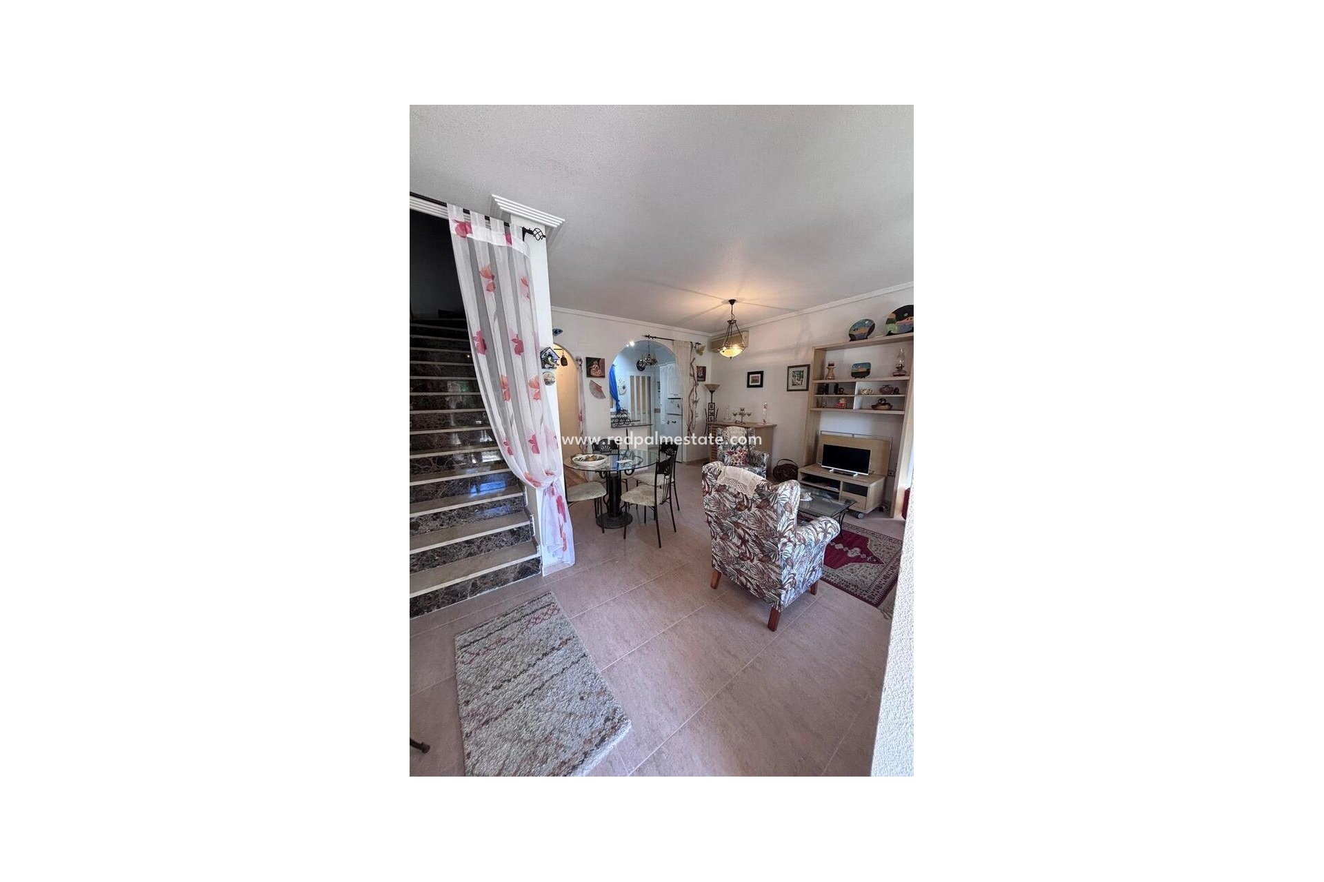 Reventa - Casa Adosada -
Orihuela Costa - Villamartín