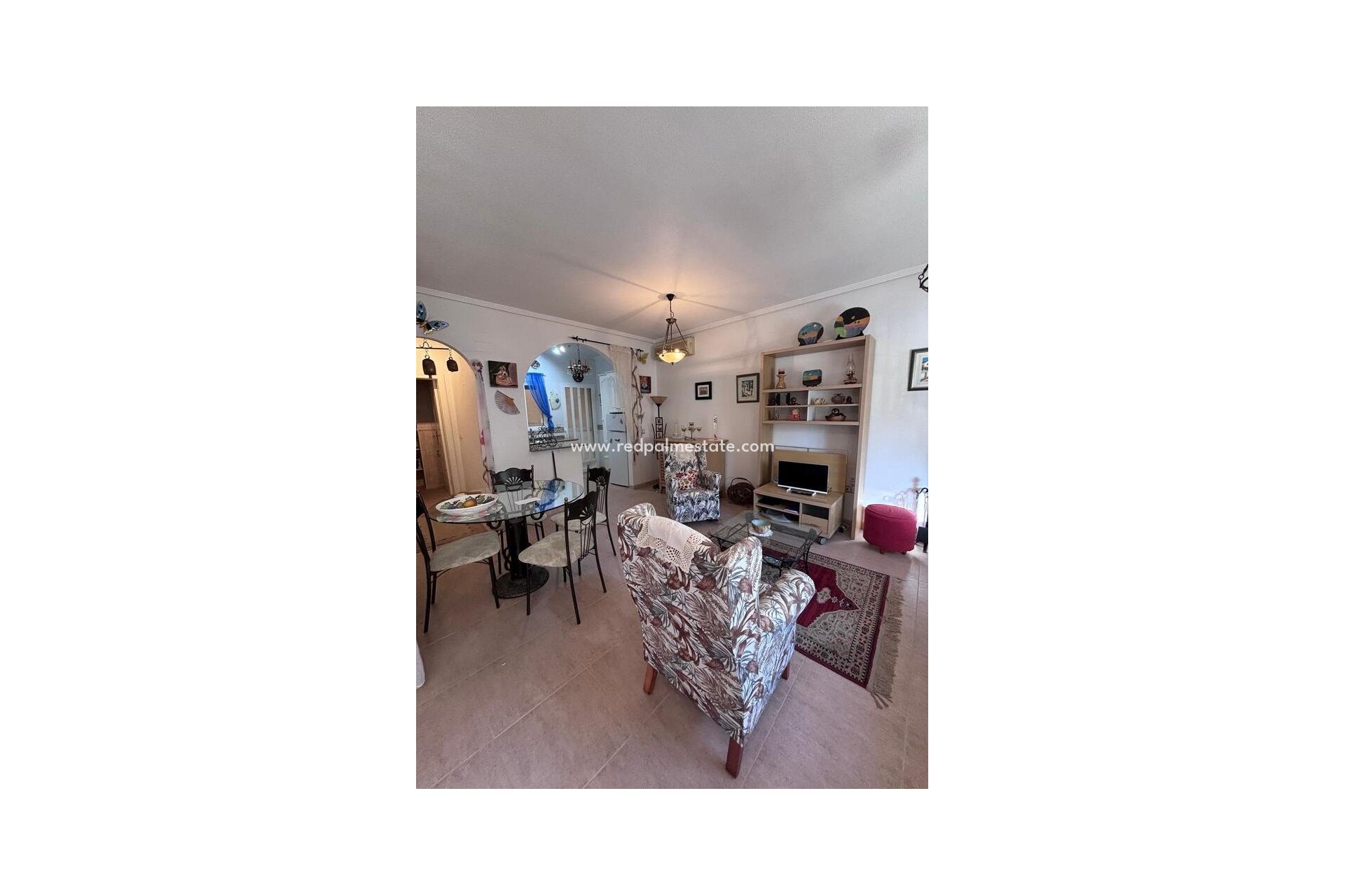 Reventa - Casa Adosada -
Orihuela Costa - Villamartín