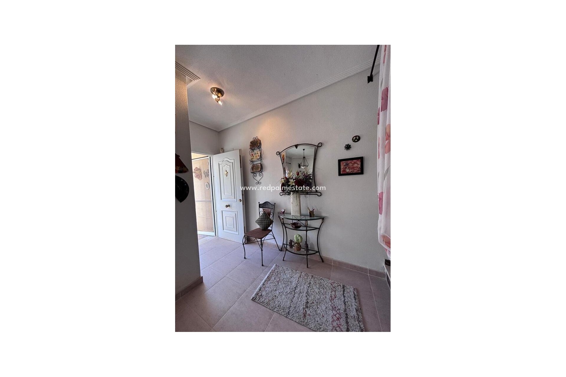 Reventa - Casa Adosada -
Orihuela Costa - Villamartín