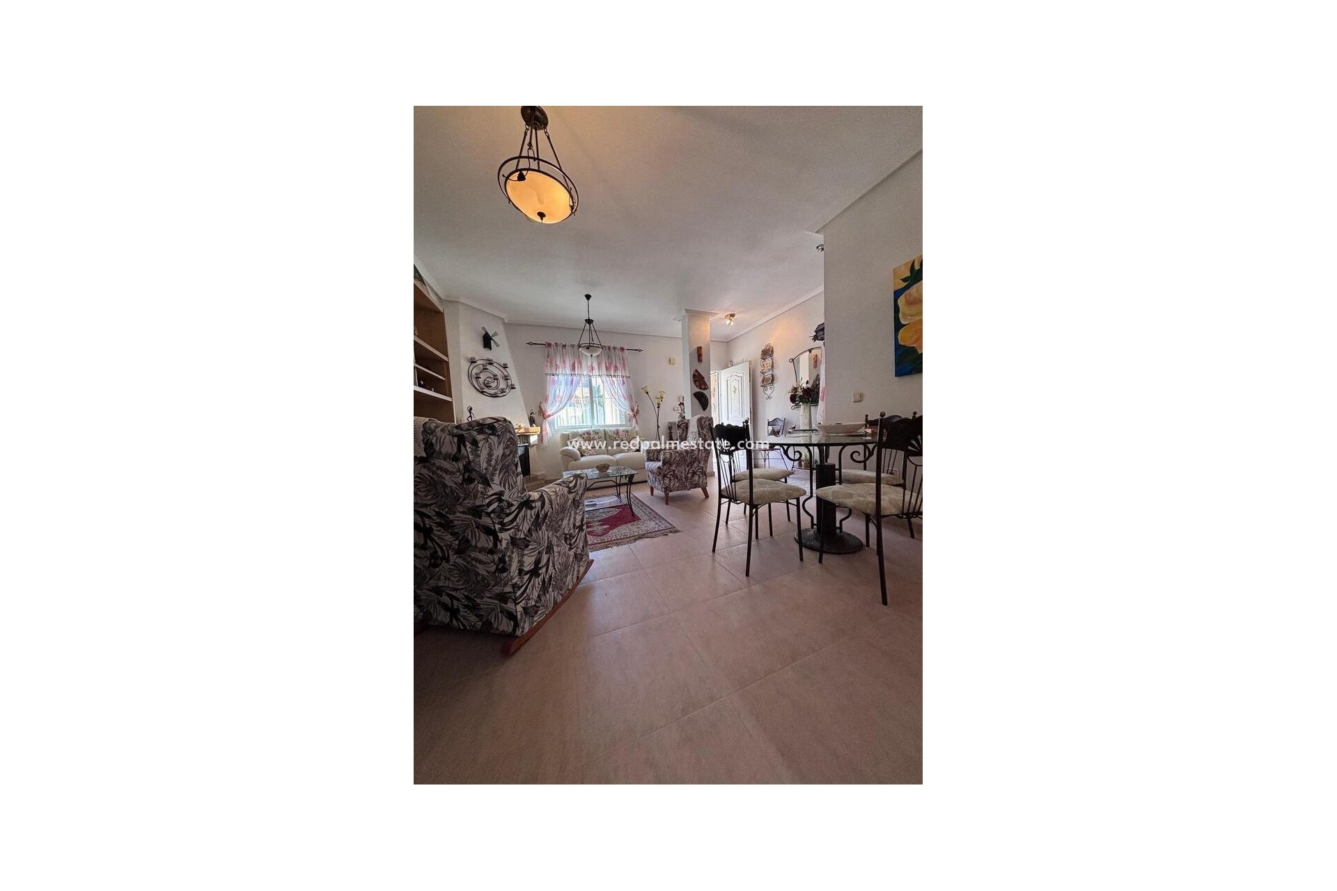 Reventa - Casa Adosada -
Orihuela Costa - Villamartín