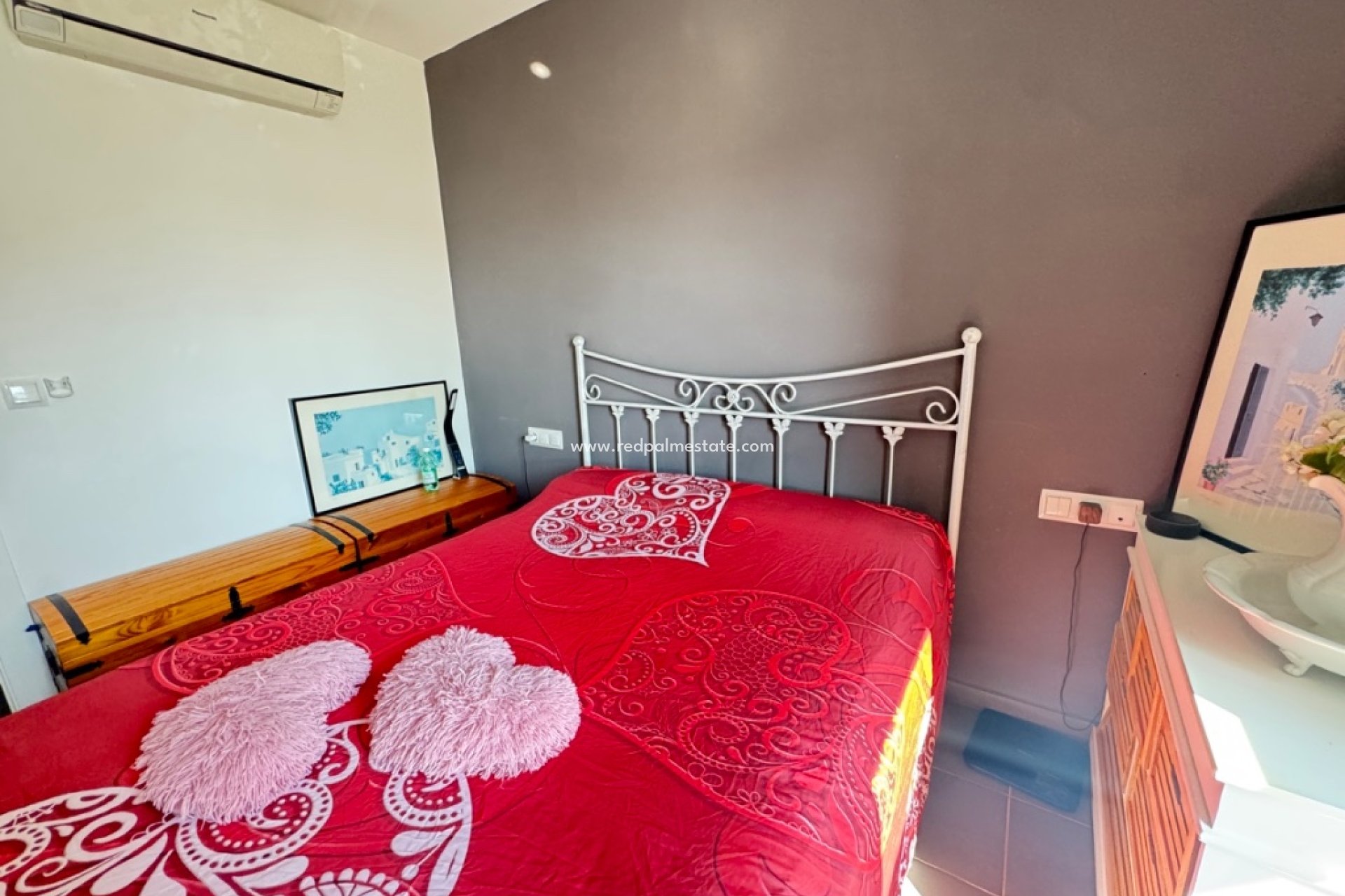 Reventa - Casa Adosada -
Orihuela Costa - Villamartín