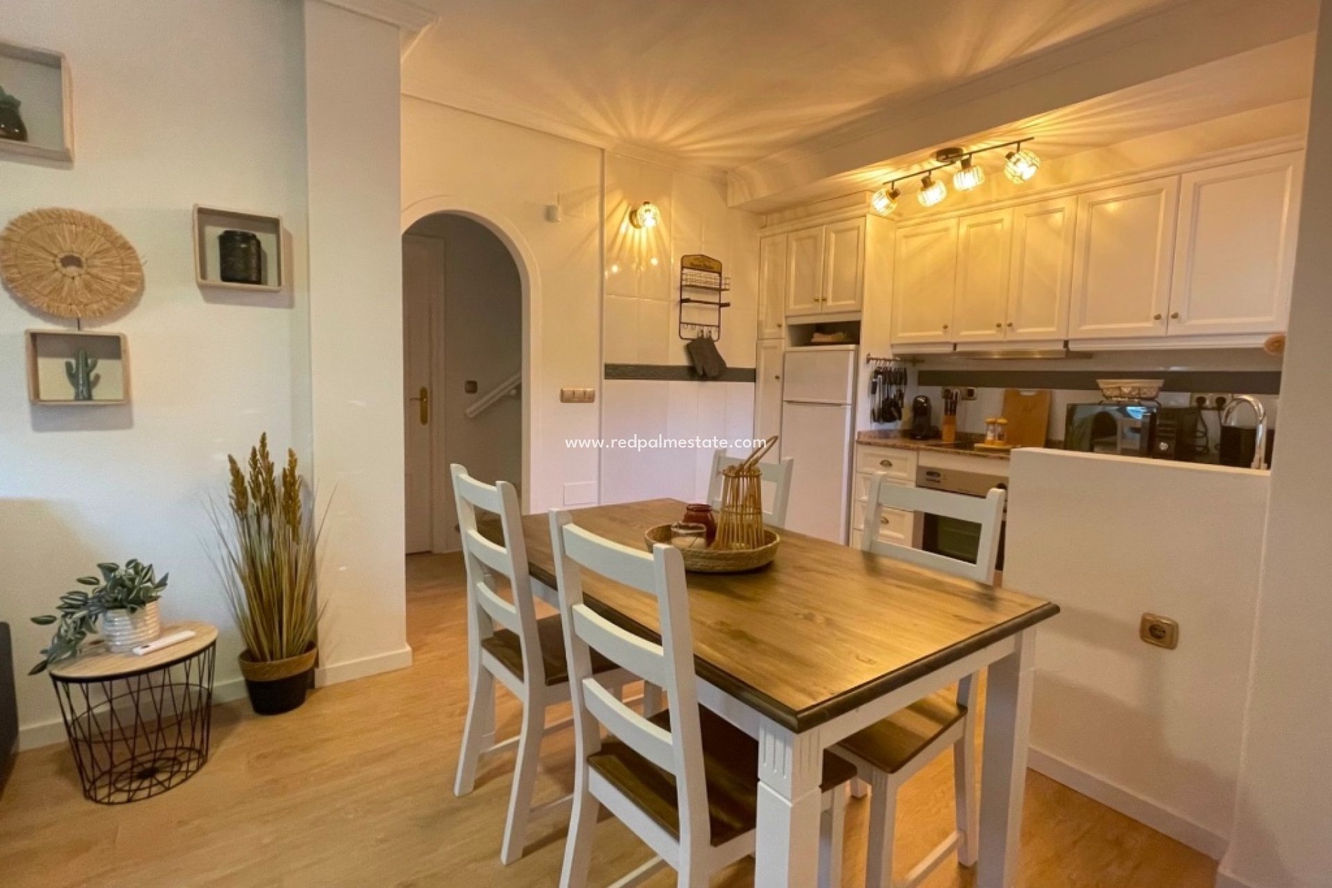 Reventa - Casa Adosada -
Orihuela Costa - Villamartín