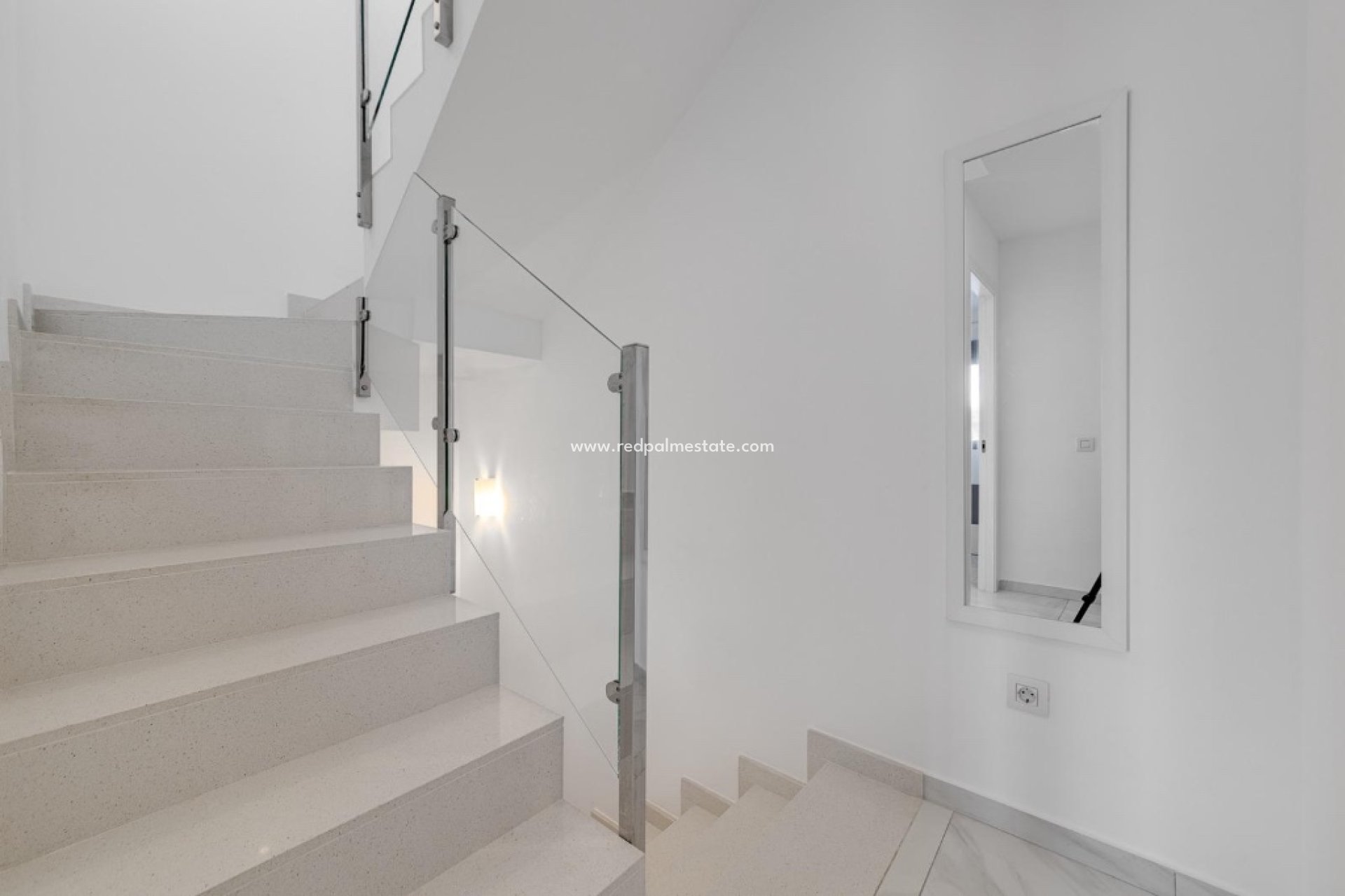 Reventa - Casa Adosada -
Orihuela Costa - Villamartín