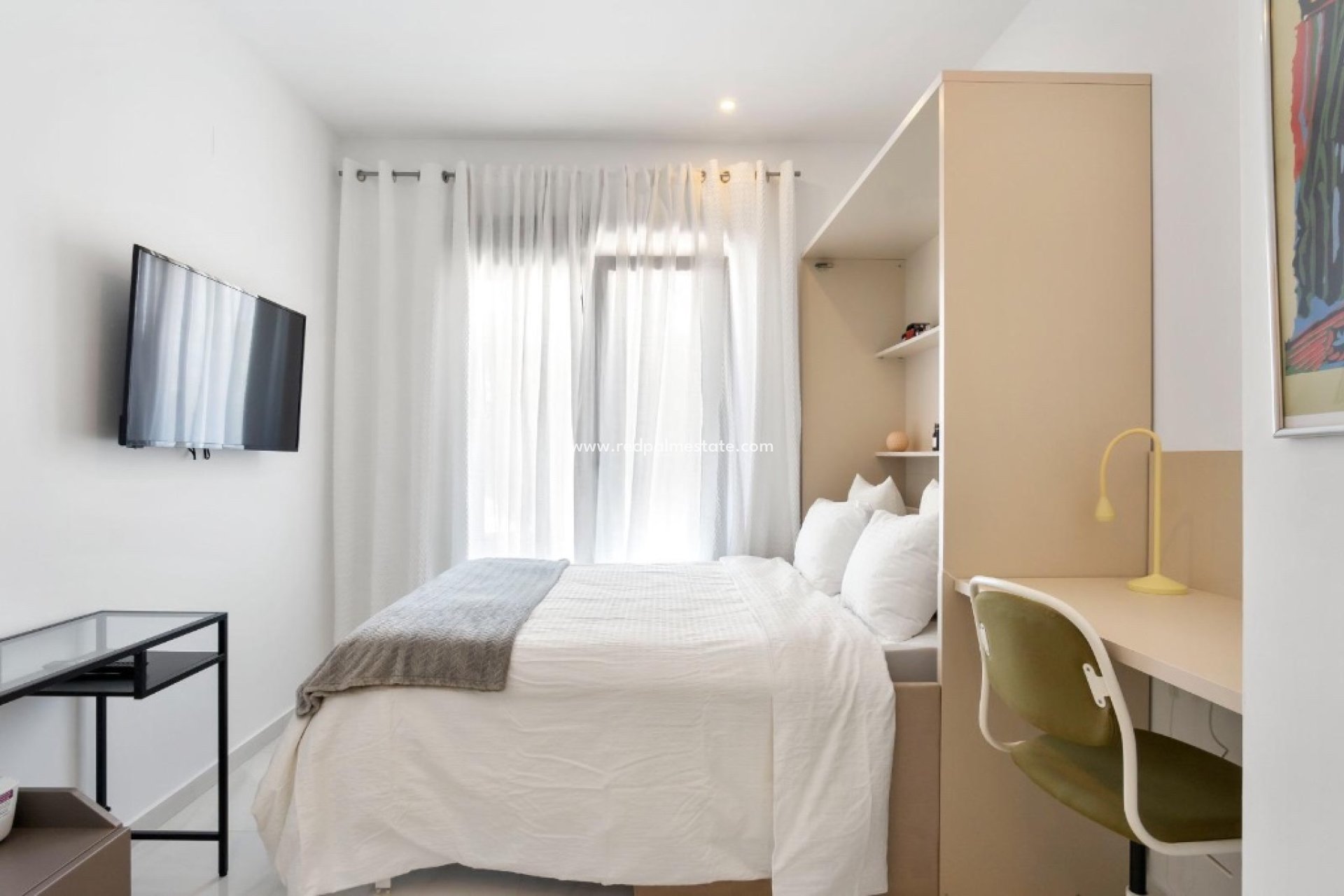 Reventa - Casa Adosada -
Orihuela Costa - Villamartín