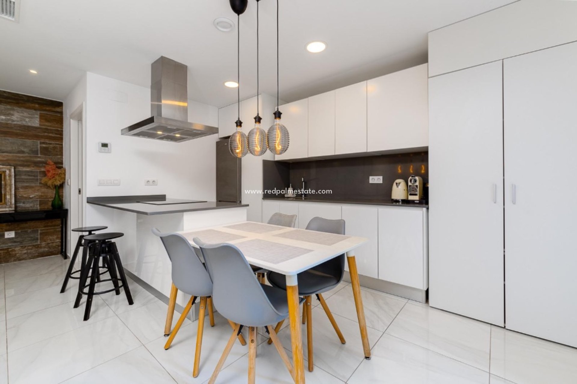 Reventa - Casa Adosada -
Orihuela Costa - Villamartín