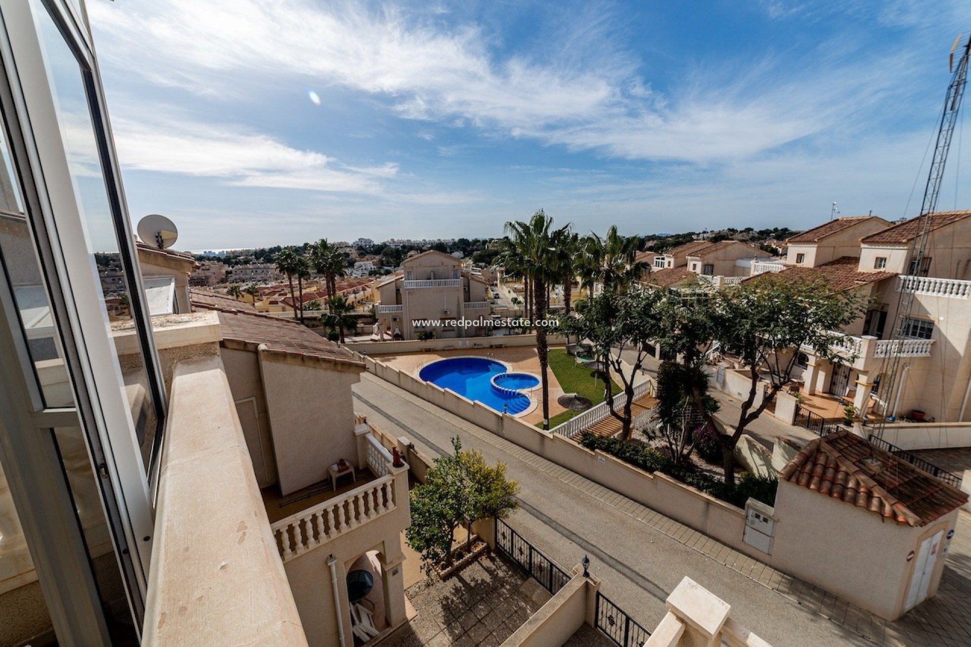 Reventa - Casa Adosada -
Orihuela Costa - Villamartín