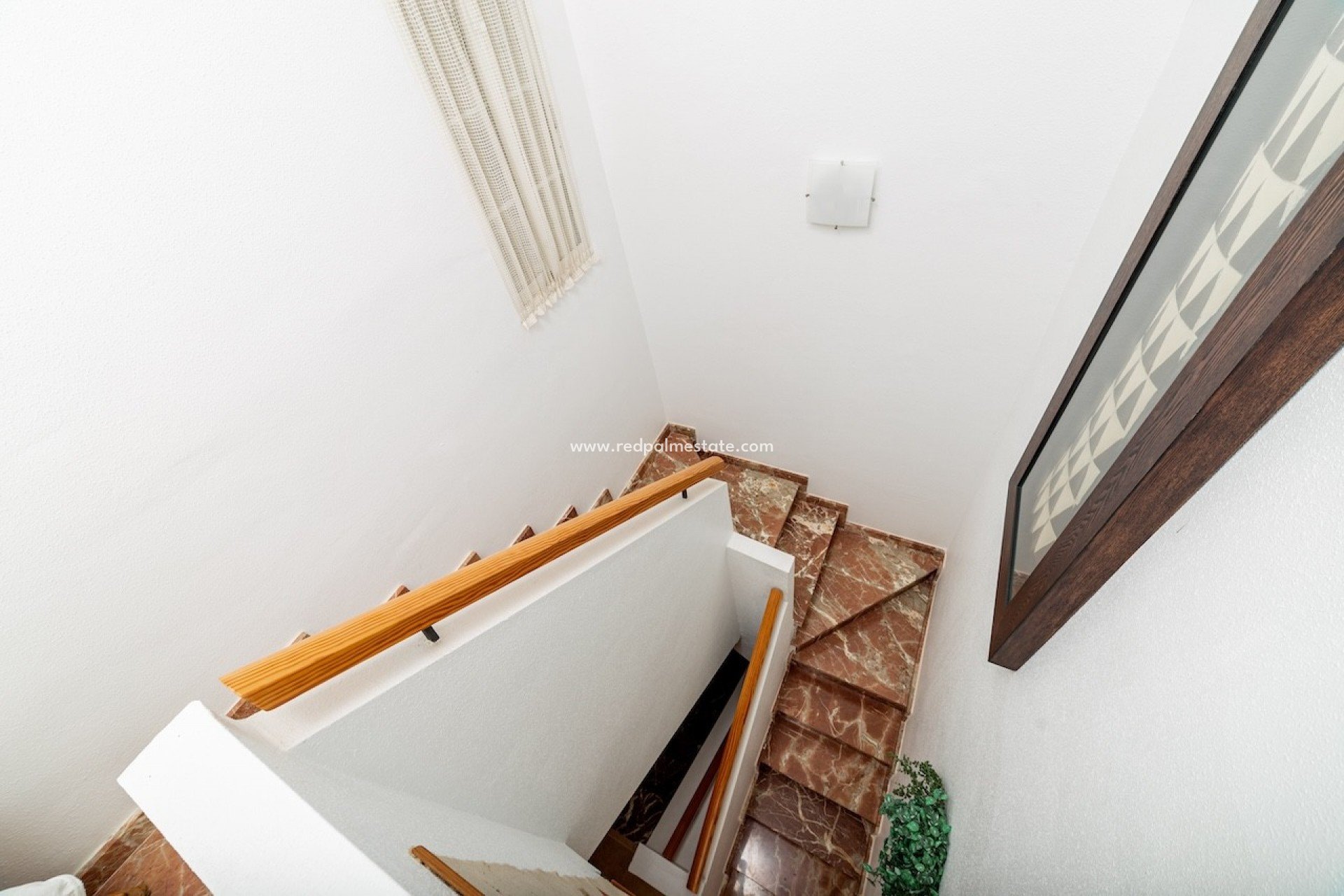 Reventa - Casa Adosada -
Orihuela Costa - Villamartín