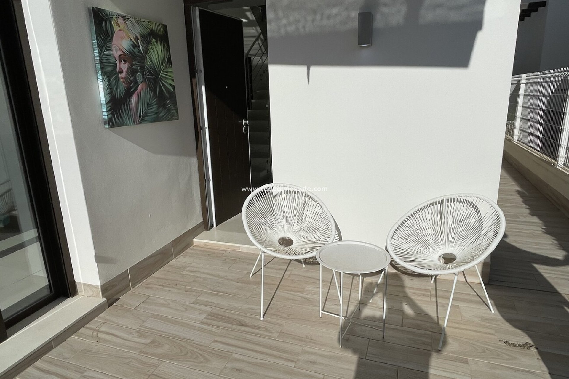 Reventa - Casa Adosada -
Orihuela Costa - Villamartín