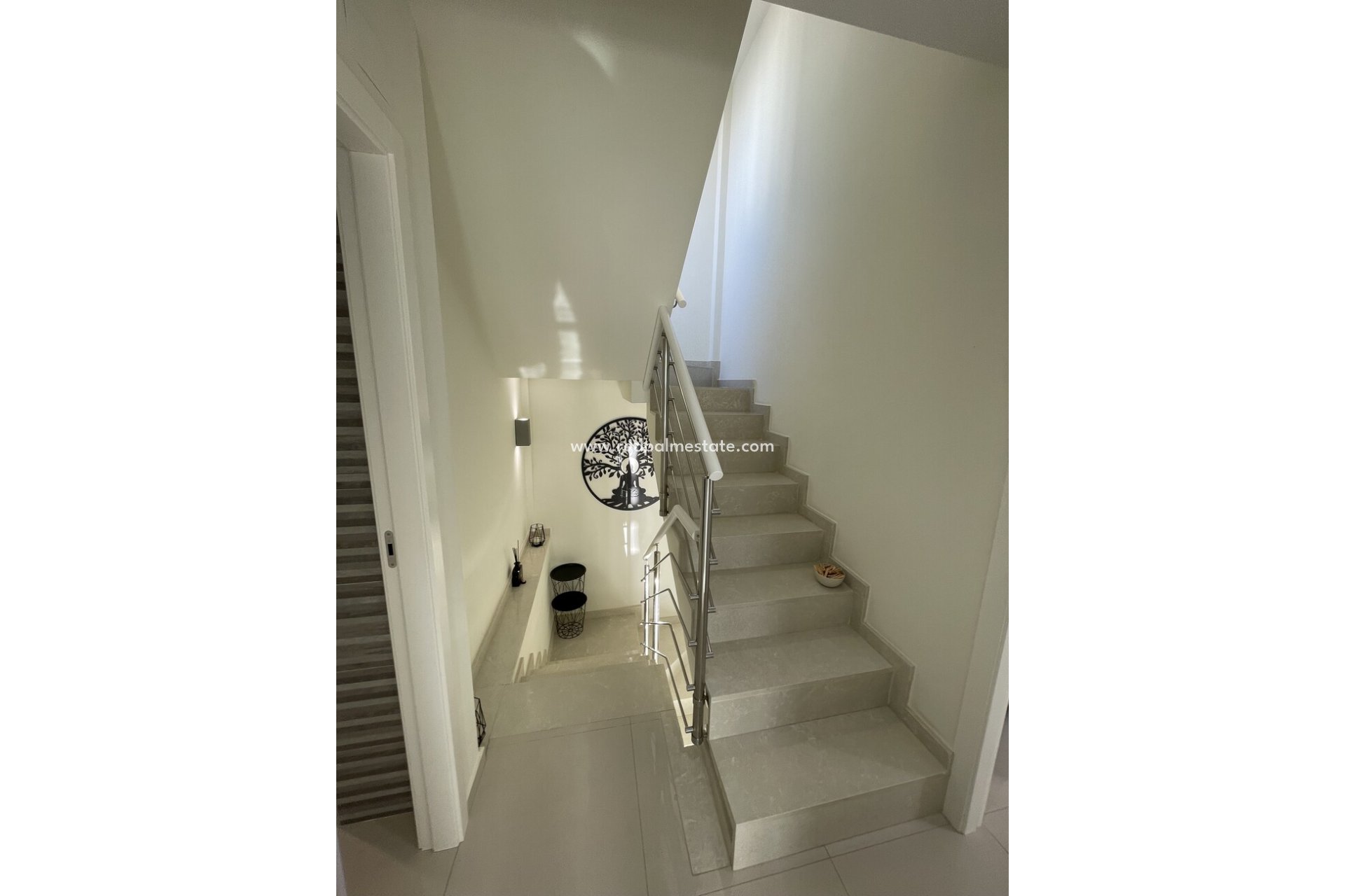 Reventa - Casa Adosada -
Orihuela Costa - Villamartín