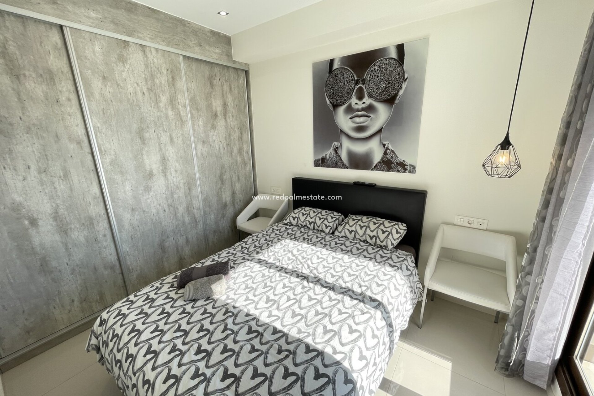 Reventa - Casa Adosada -
Orihuela Costa - Villamartín