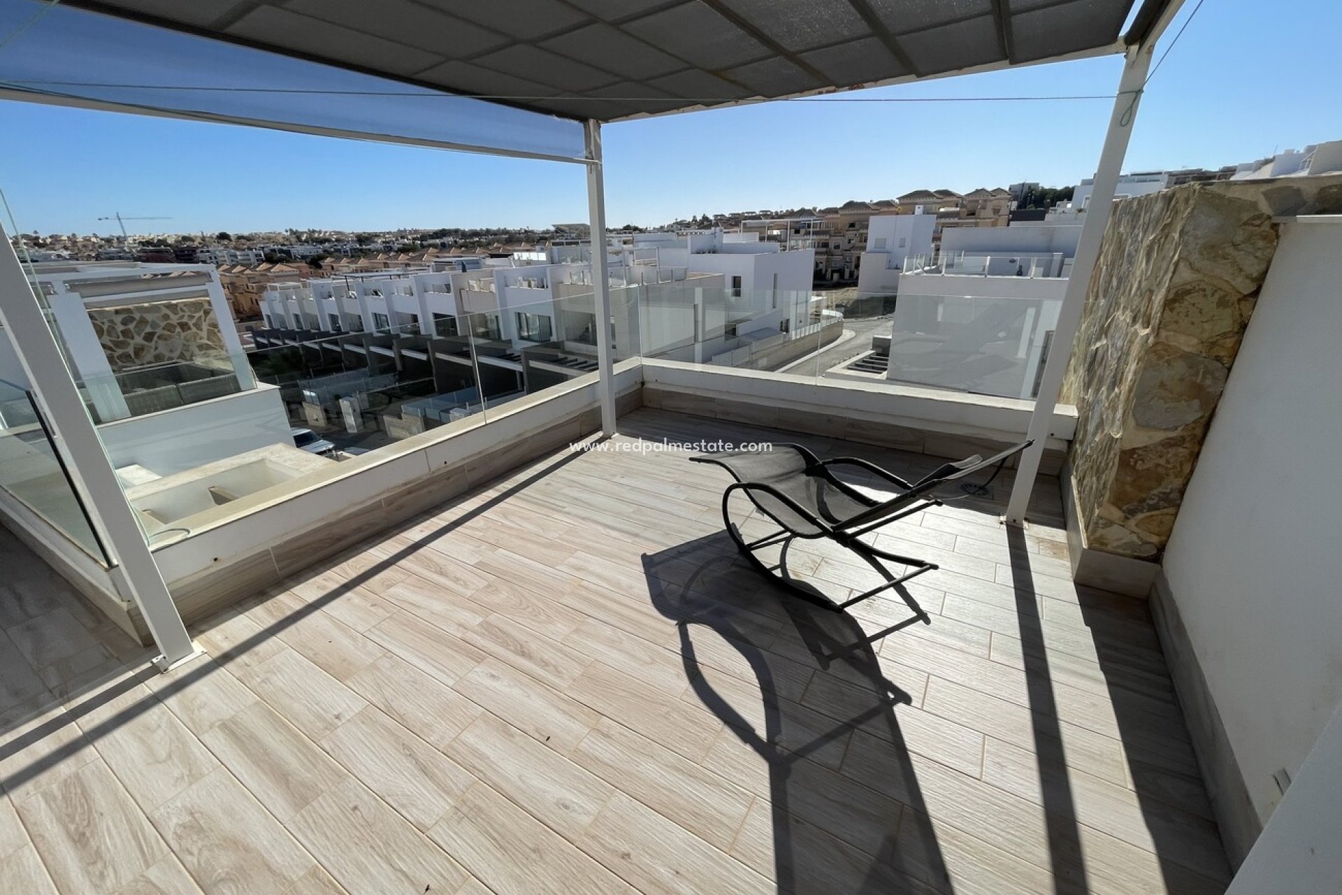 Reventa - Casa Adosada -
Orihuela Costa - Villamartín
