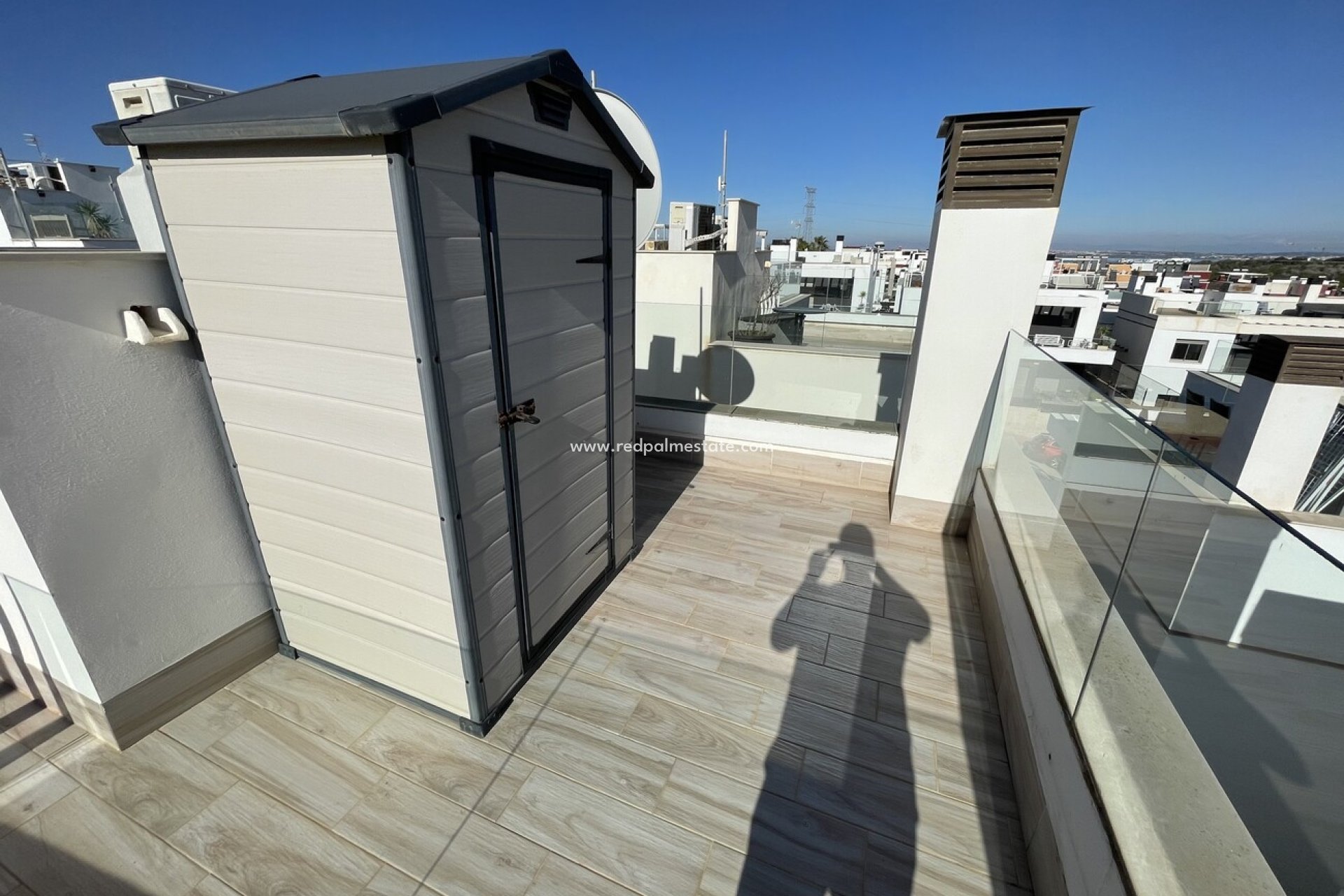 Reventa - Casa Adosada -
Orihuela Costa - Villamartín