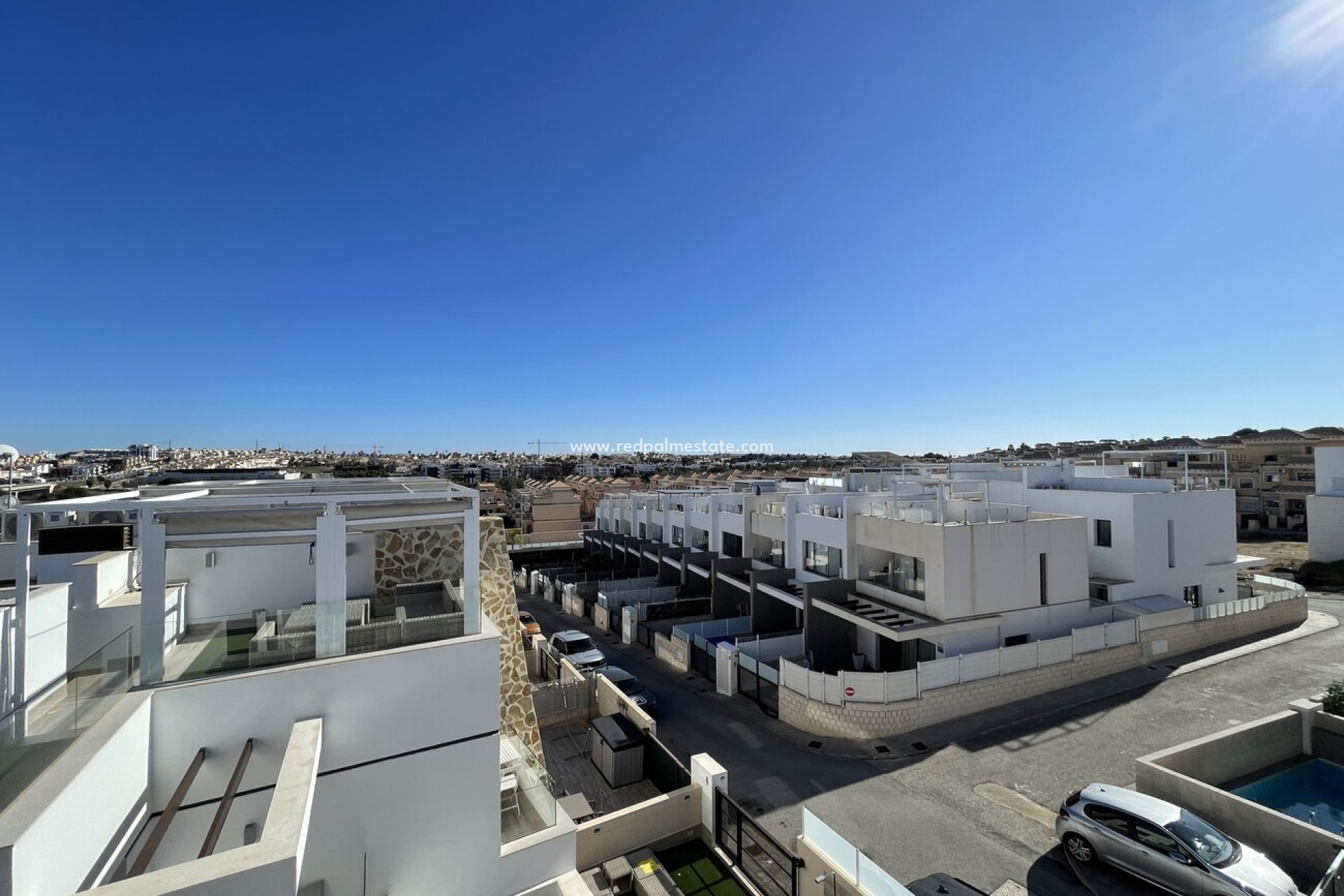 Reventa - Casa Adosada -
Orihuela Costa - Villamartín