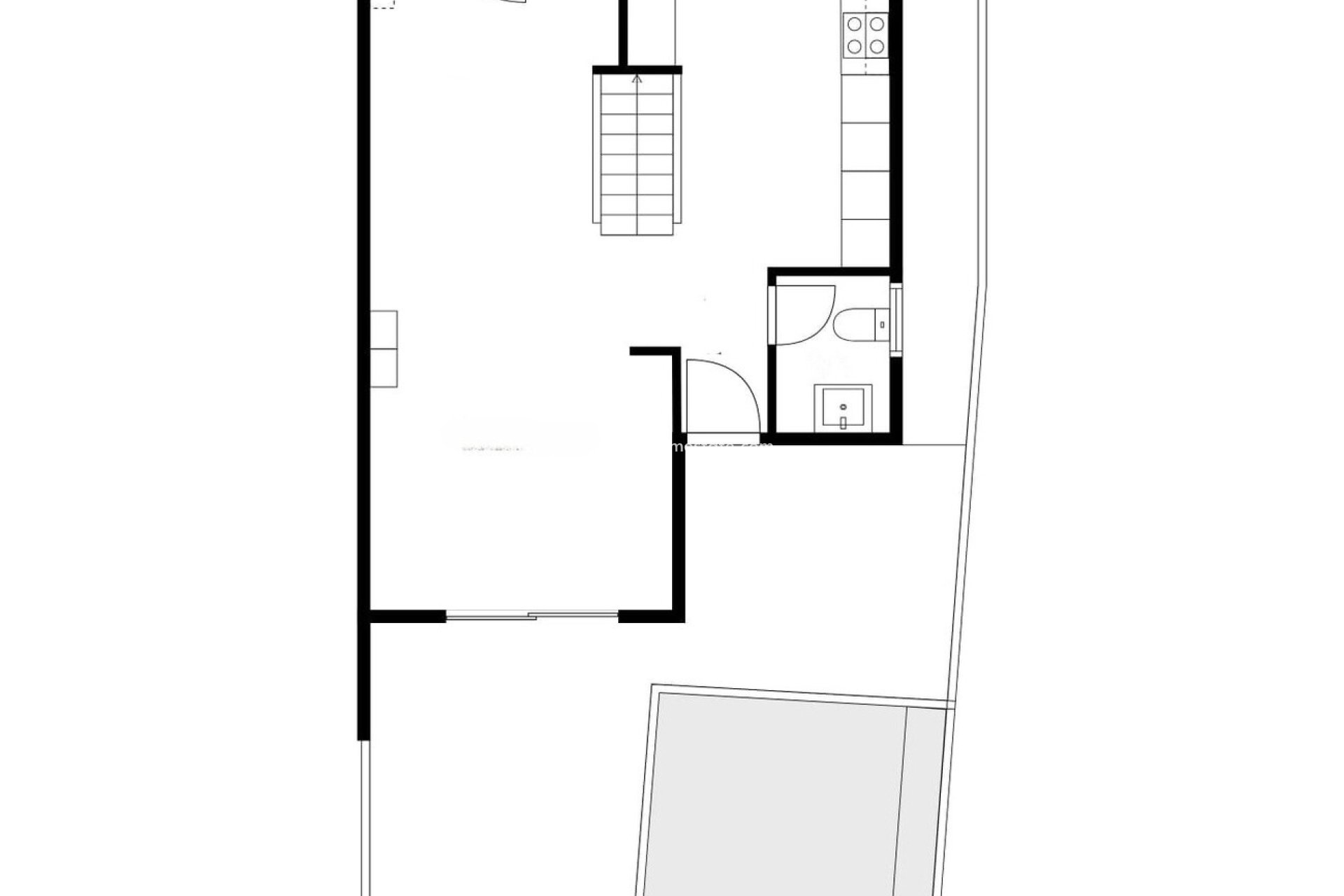 Reventa - Casa Adosada -
Orihuela Costa - Villamartín