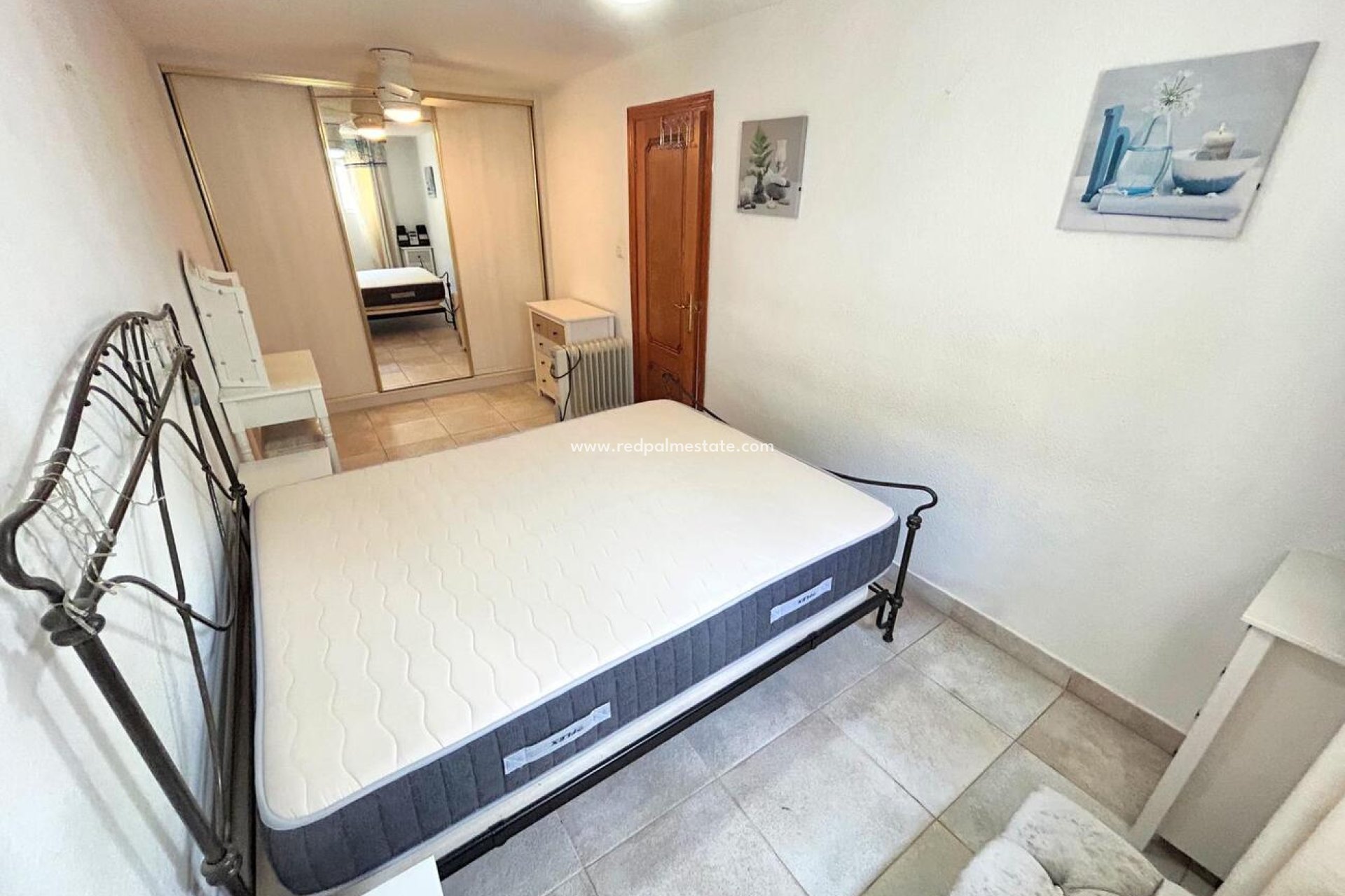 Reventa - Casa Adosada -
Orihuela Costa - Villamartín