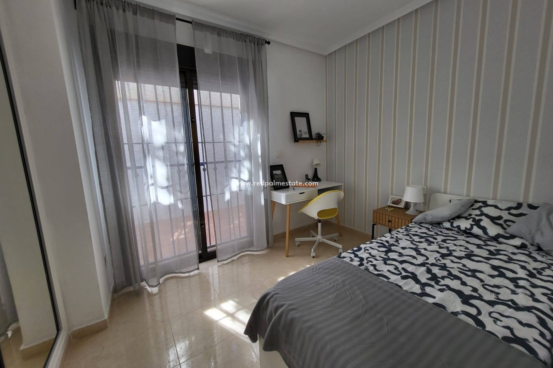 Reventa - Casa Adosada -
Orihuela Costa - Villamartín