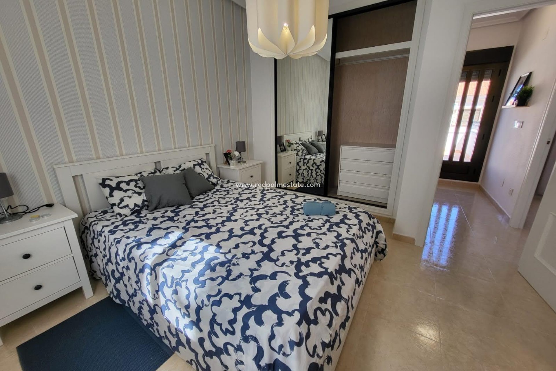 Reventa - Casa Adosada -
Orihuela Costa - Villamartín