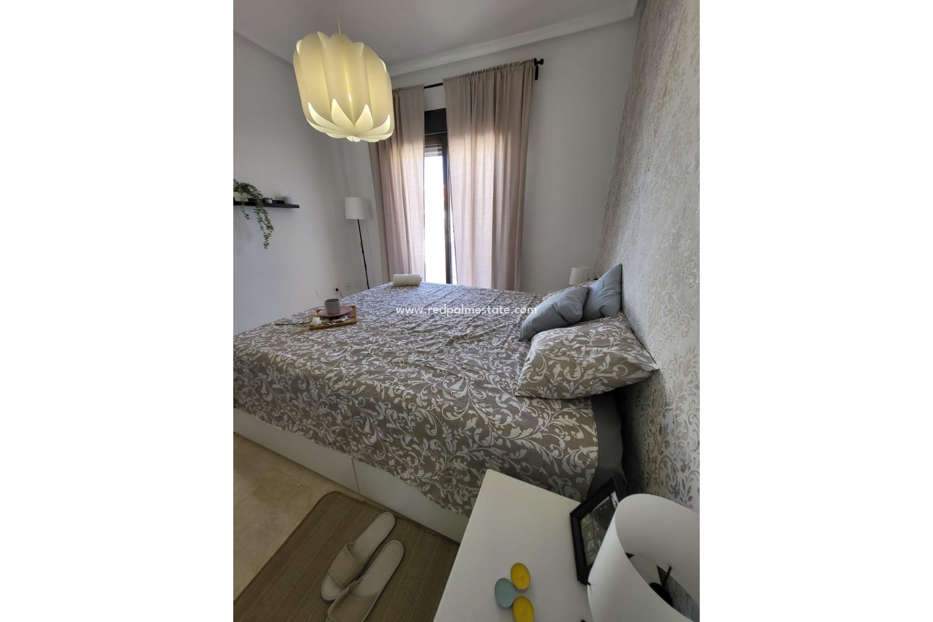 Reventa - Casa Adosada -
Orihuela Costa - Villamartín