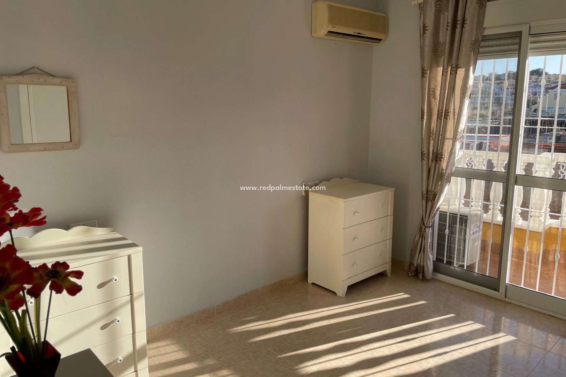 Reventa - Casa Adosada -
Orihuela Costa - Villamartín