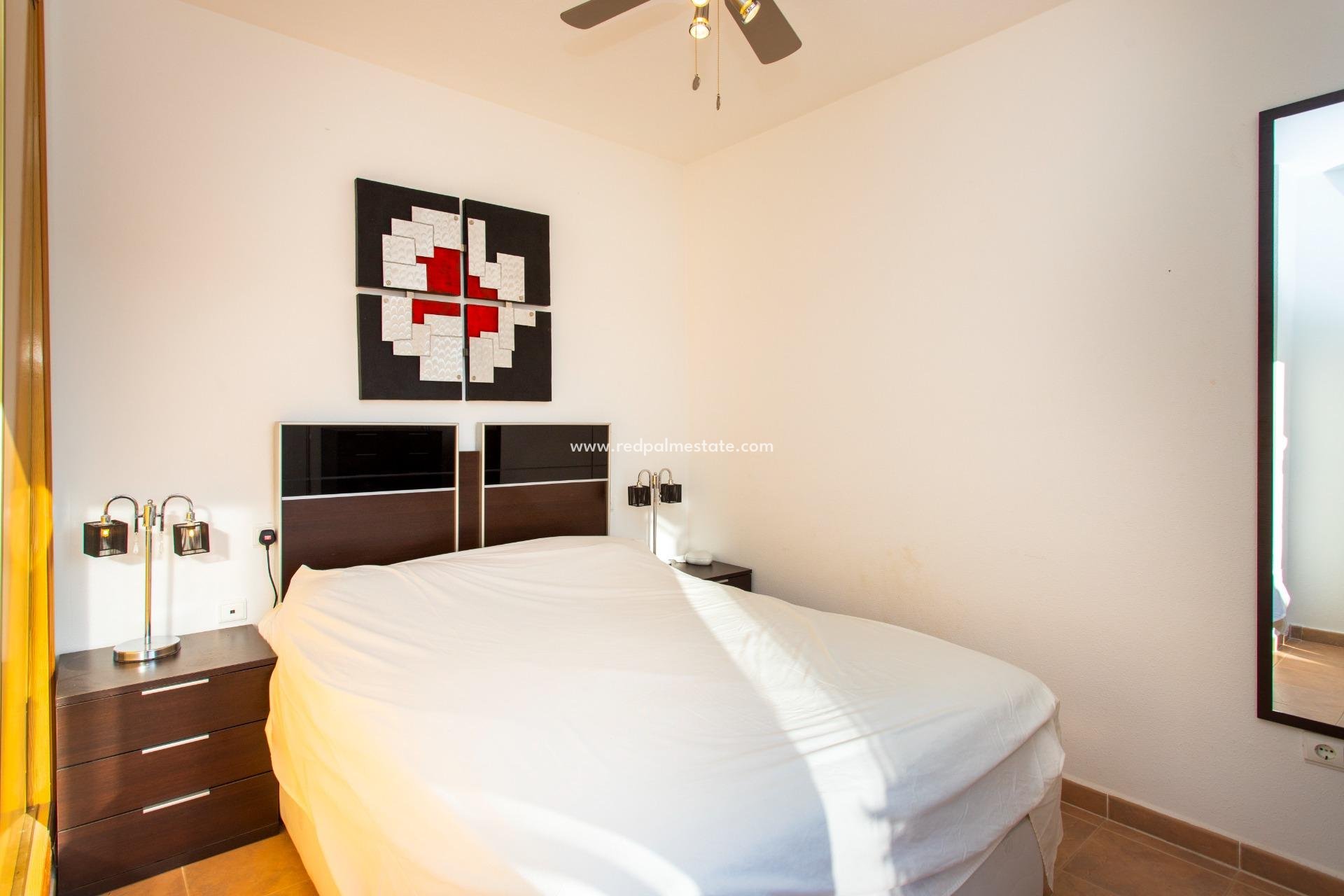 Reventa - Casa Adosada -
Orihuela Costa - Villamartín