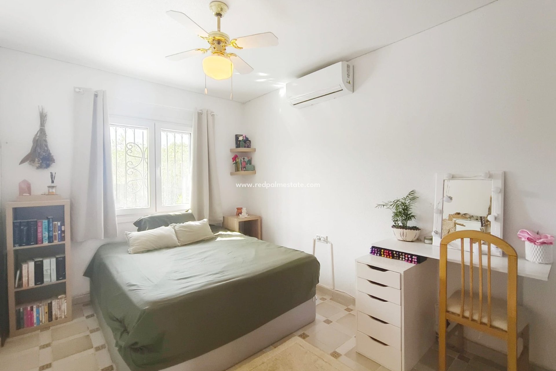 Reventa - Casa Adosada -
Orihuela Costa - Villamartín