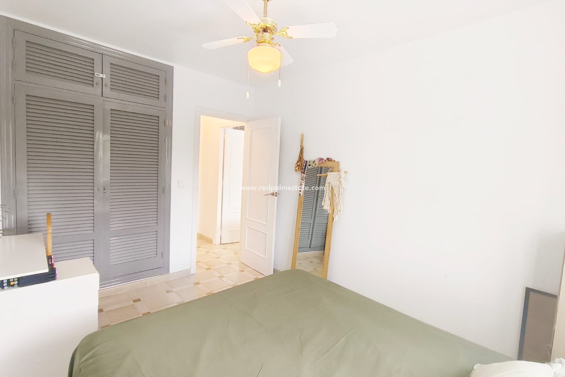 Reventa - Casa Adosada -
Orihuela Costa - Villamartín