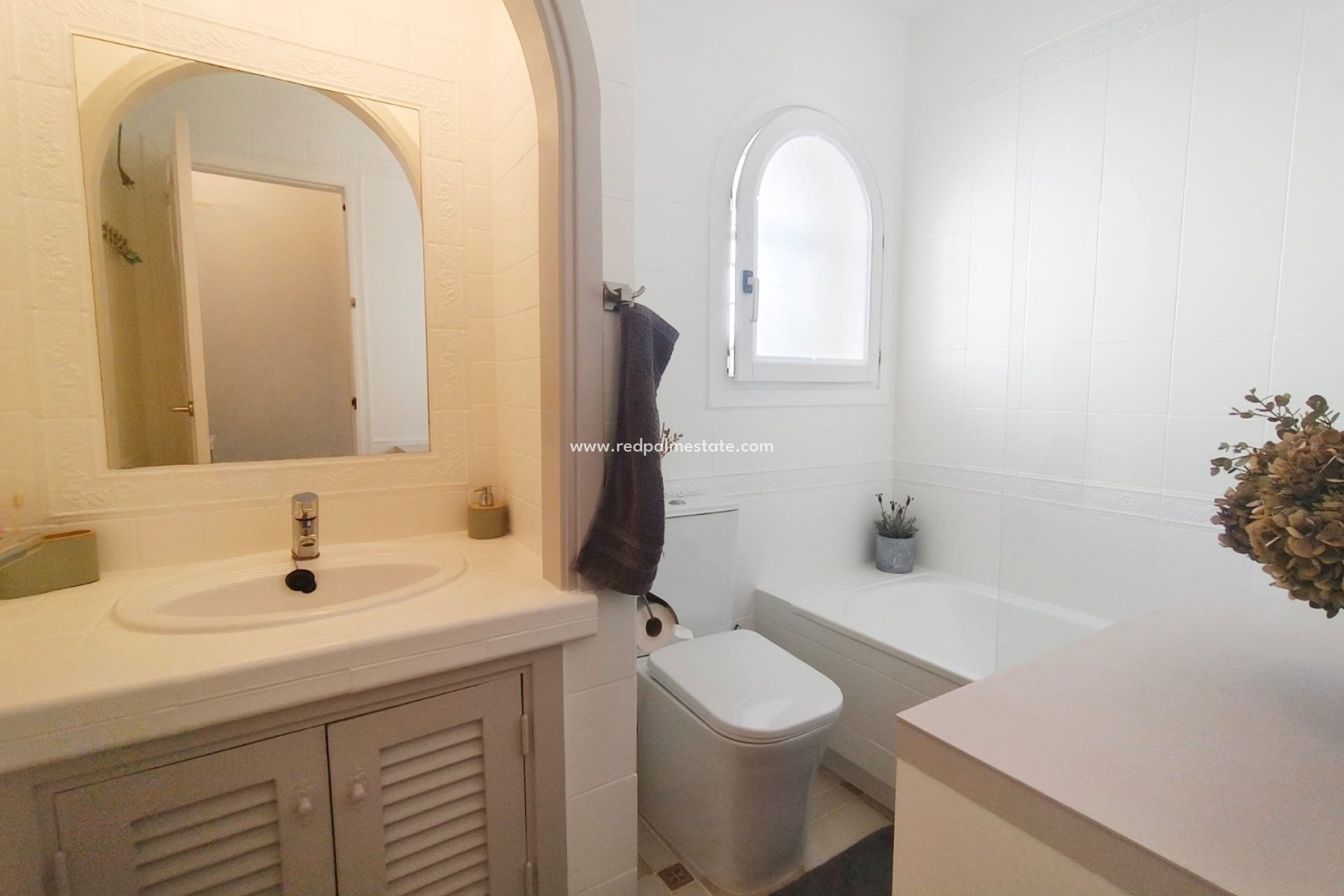 Reventa - Casa Adosada -
Orihuela Costa - Villamartín