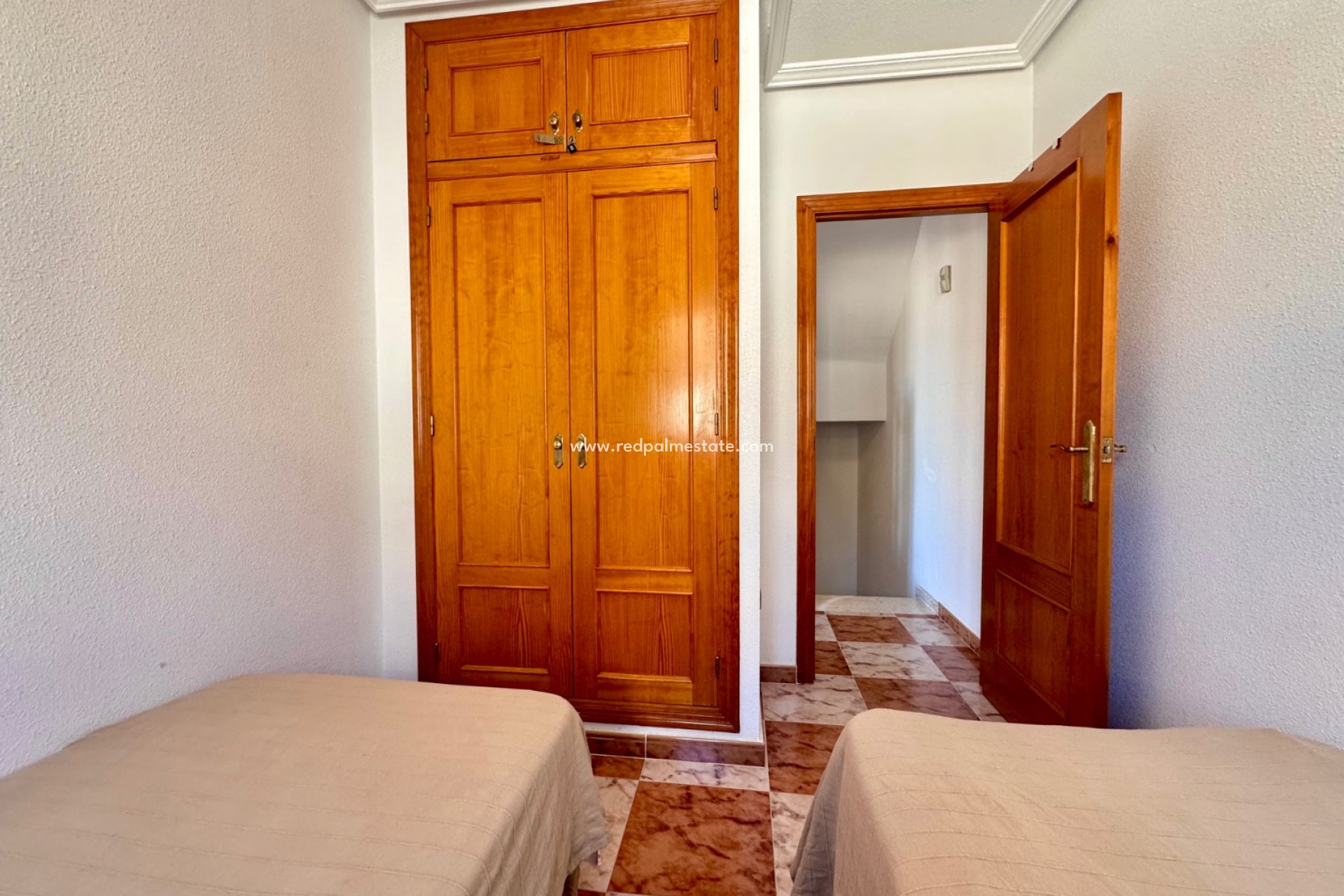 Reventa - Casa Adosada -
Orihuela Costa - Villamartín