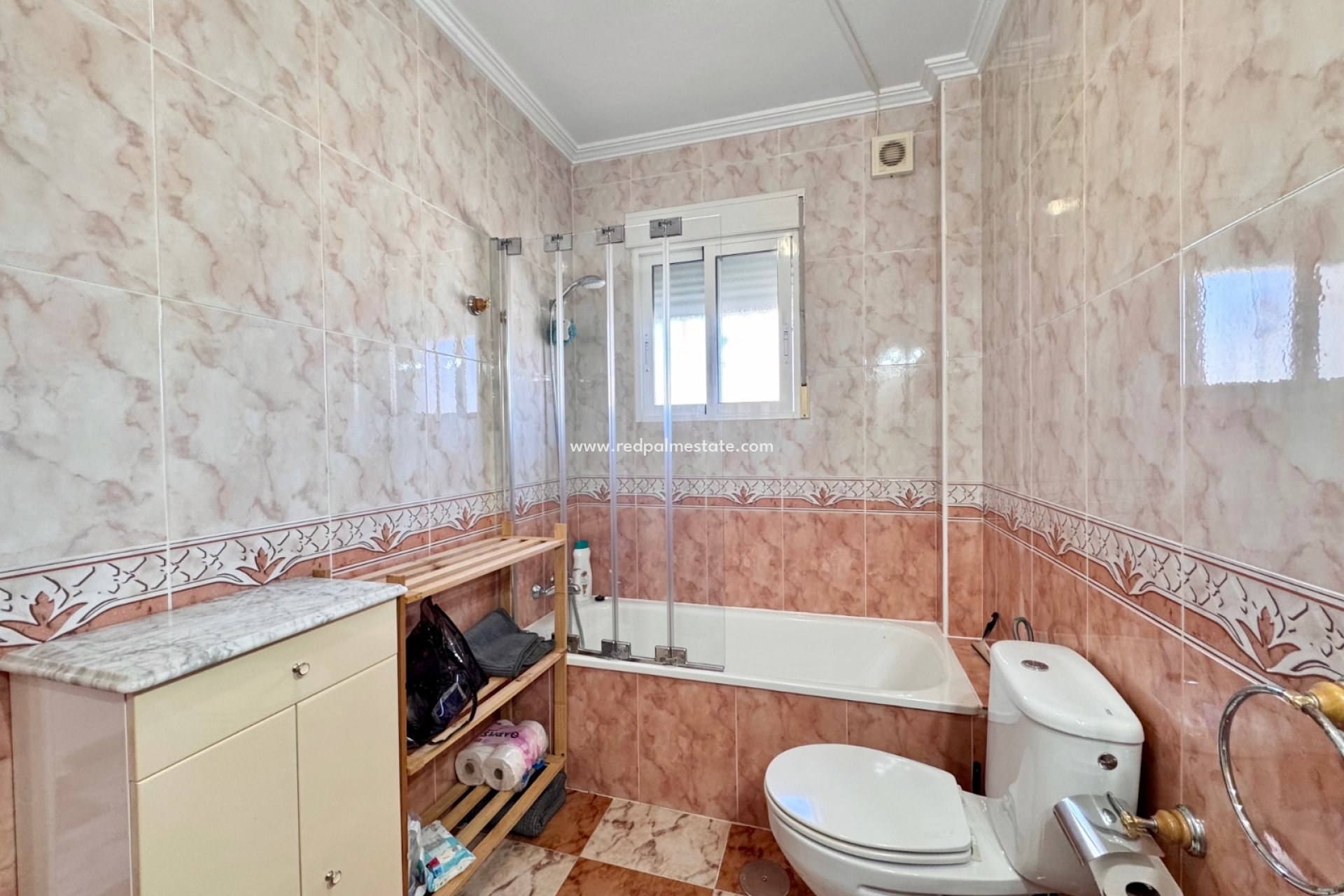 Reventa - Casa Adosada -
Orihuela Costa - Villamartín