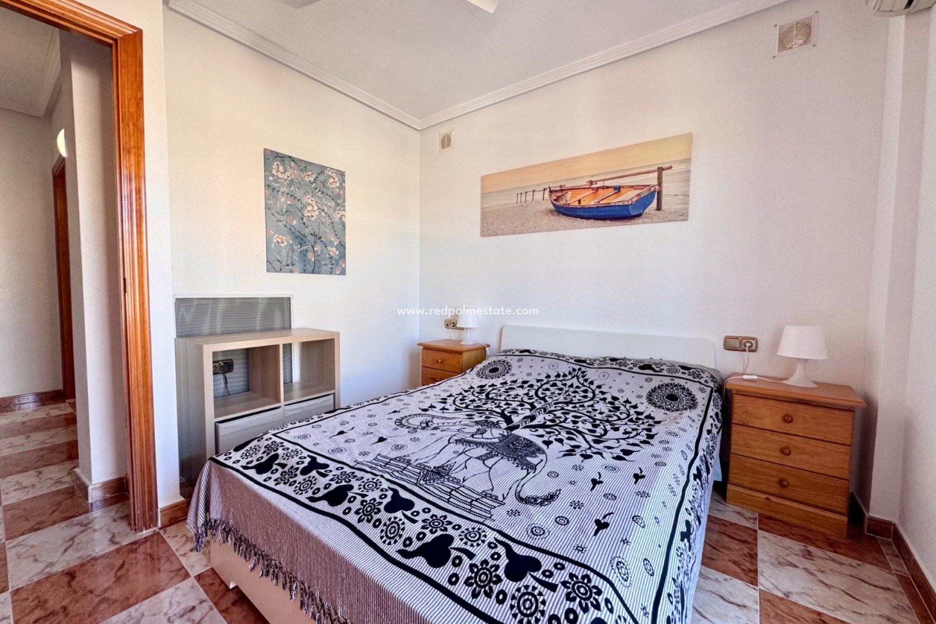 Reventa - Casa Adosada -
Orihuela Costa - Villamartín