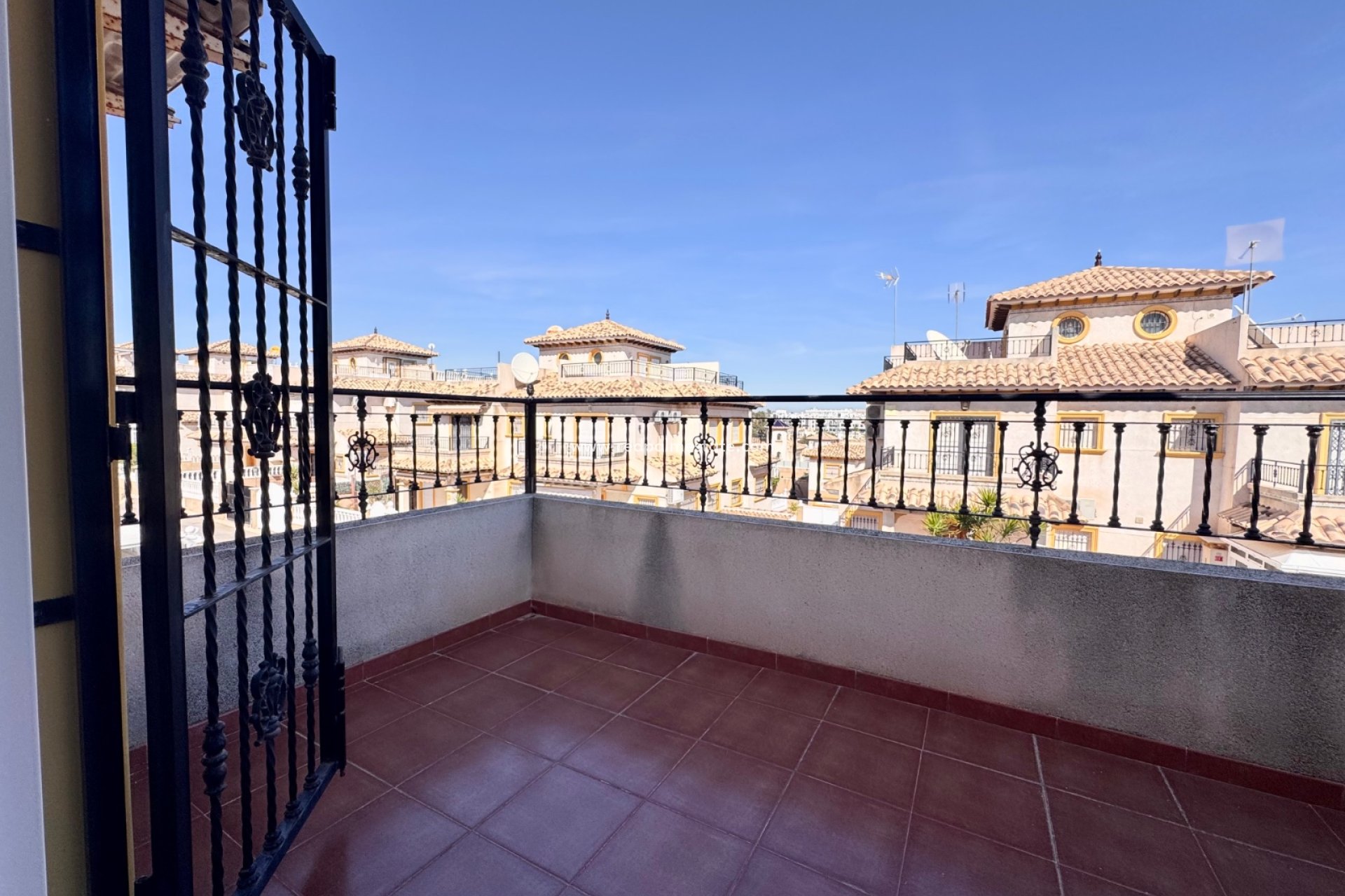 Reventa - Casa Adosada -
Orihuela Costa - Villamartín