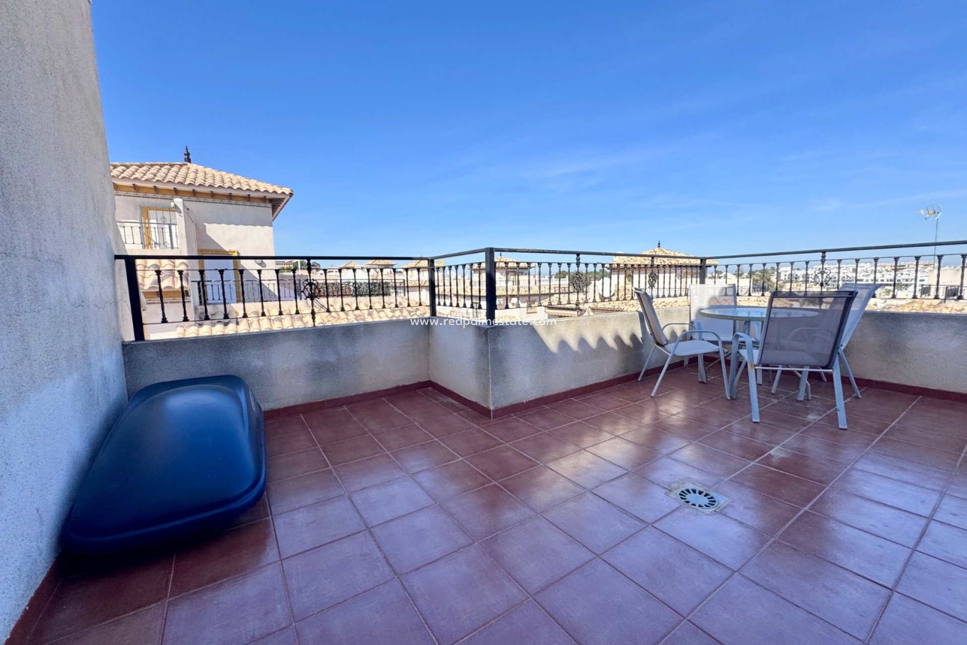 Reventa - Casa Adosada -
Orihuela Costa - Villamartín