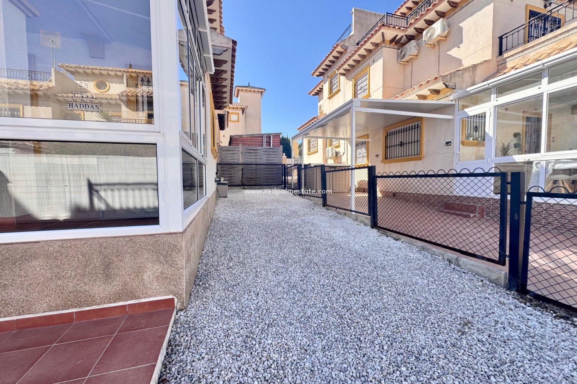 Reventa - Casa Adosada -
Orihuela Costa - Villamartín