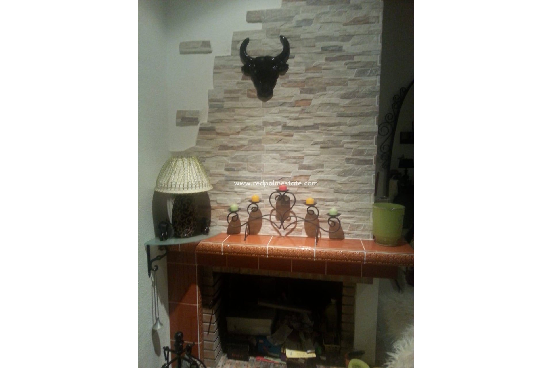 Reventa - Casa Adosada -
Orihuela Costa - Villamartín