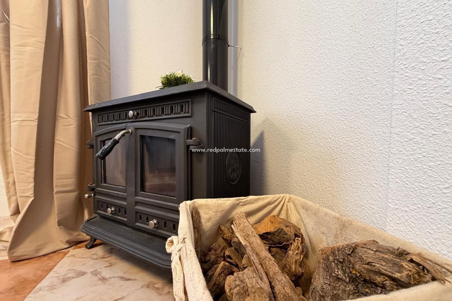 Reventa - Casa Adosada -
Orihuela Costa - Villamartín