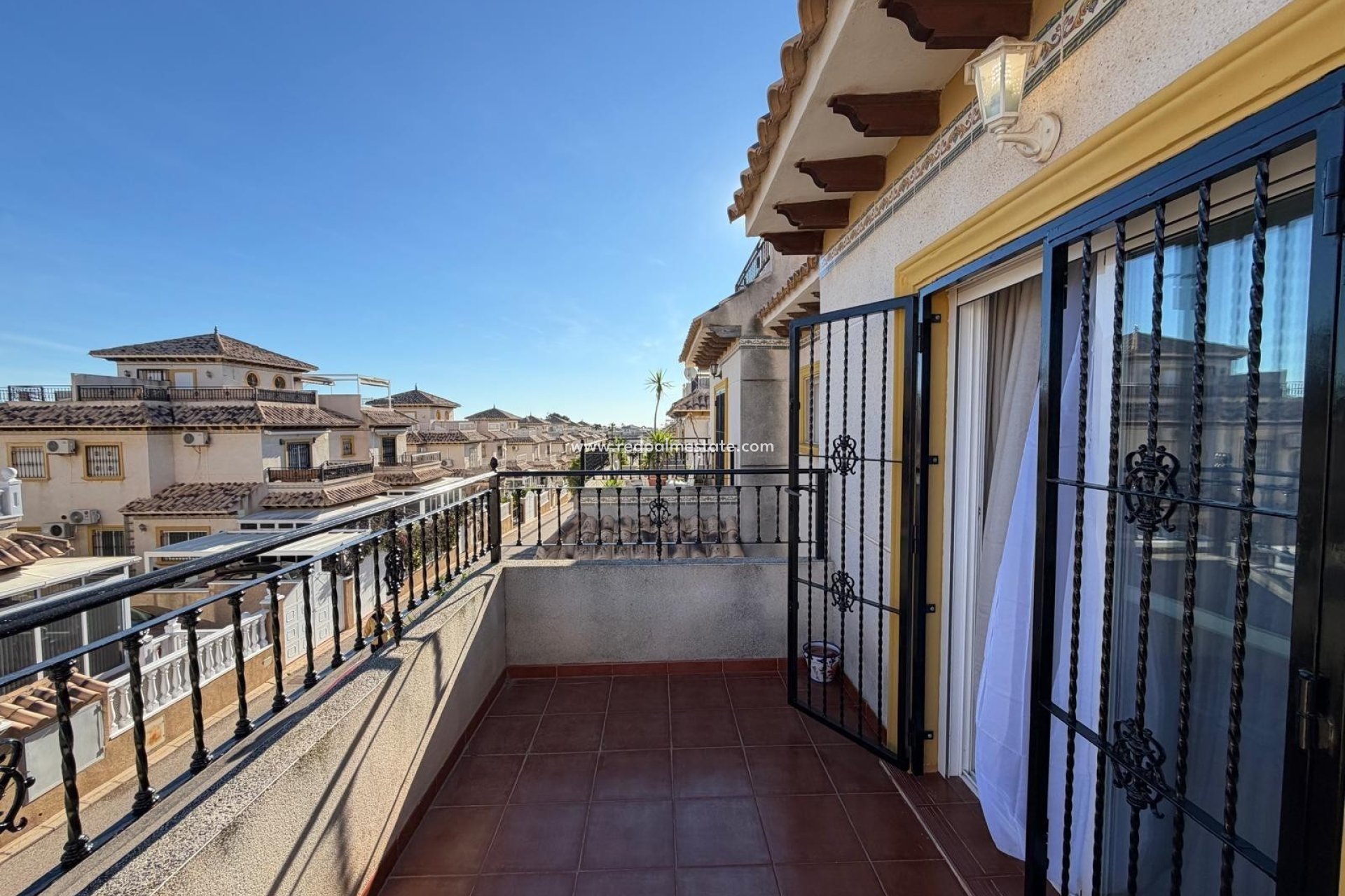 Reventa - Casa Adosada -
Orihuela Costa - Villamartín