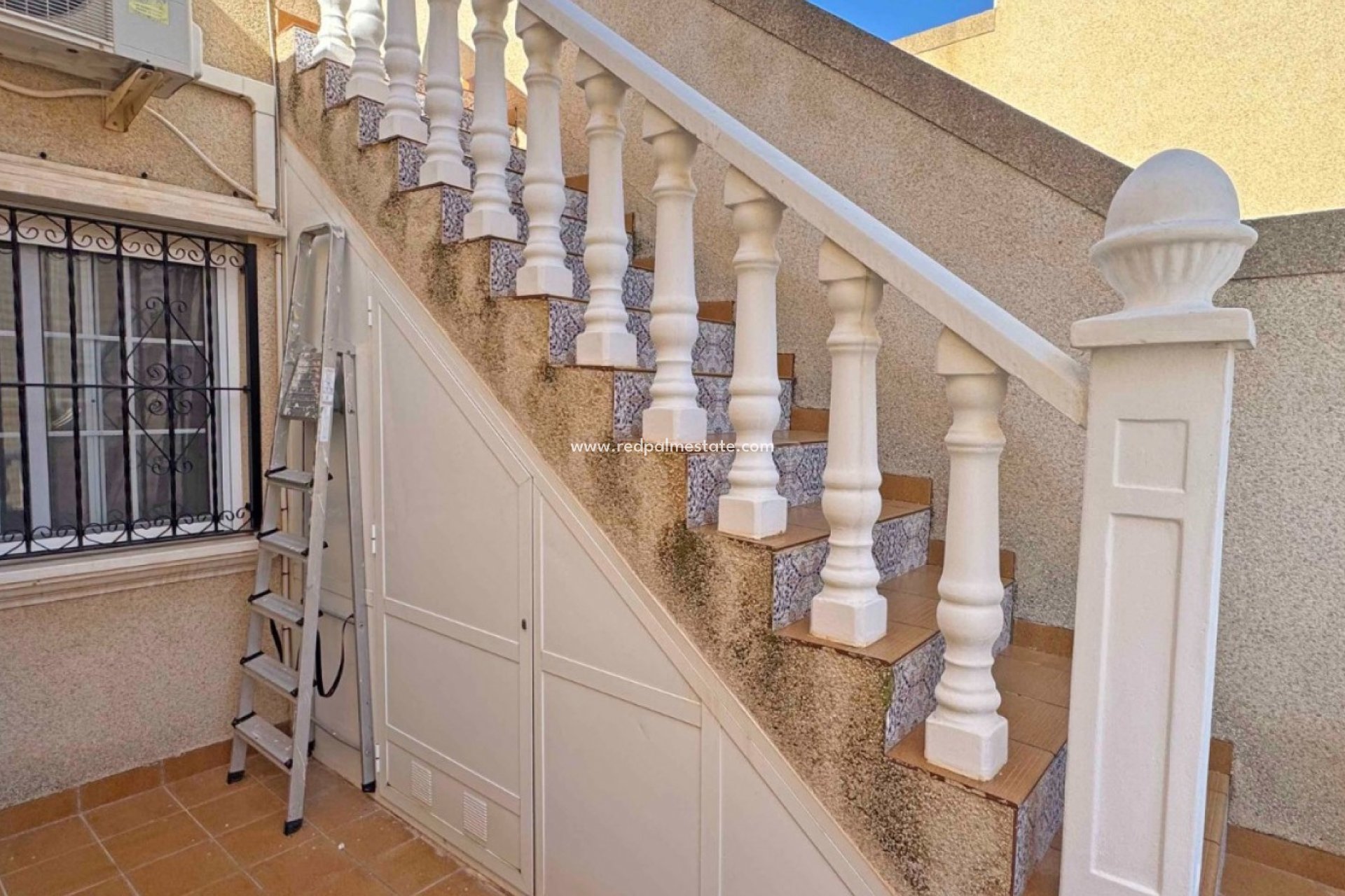 Reventa - Casa Adosada -
Orihuela Costa - Villamartín