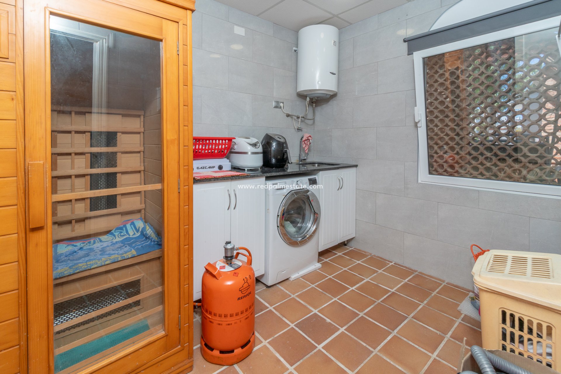 Reventa - Casa Adosada -
Orihuela Costa - Villamartín