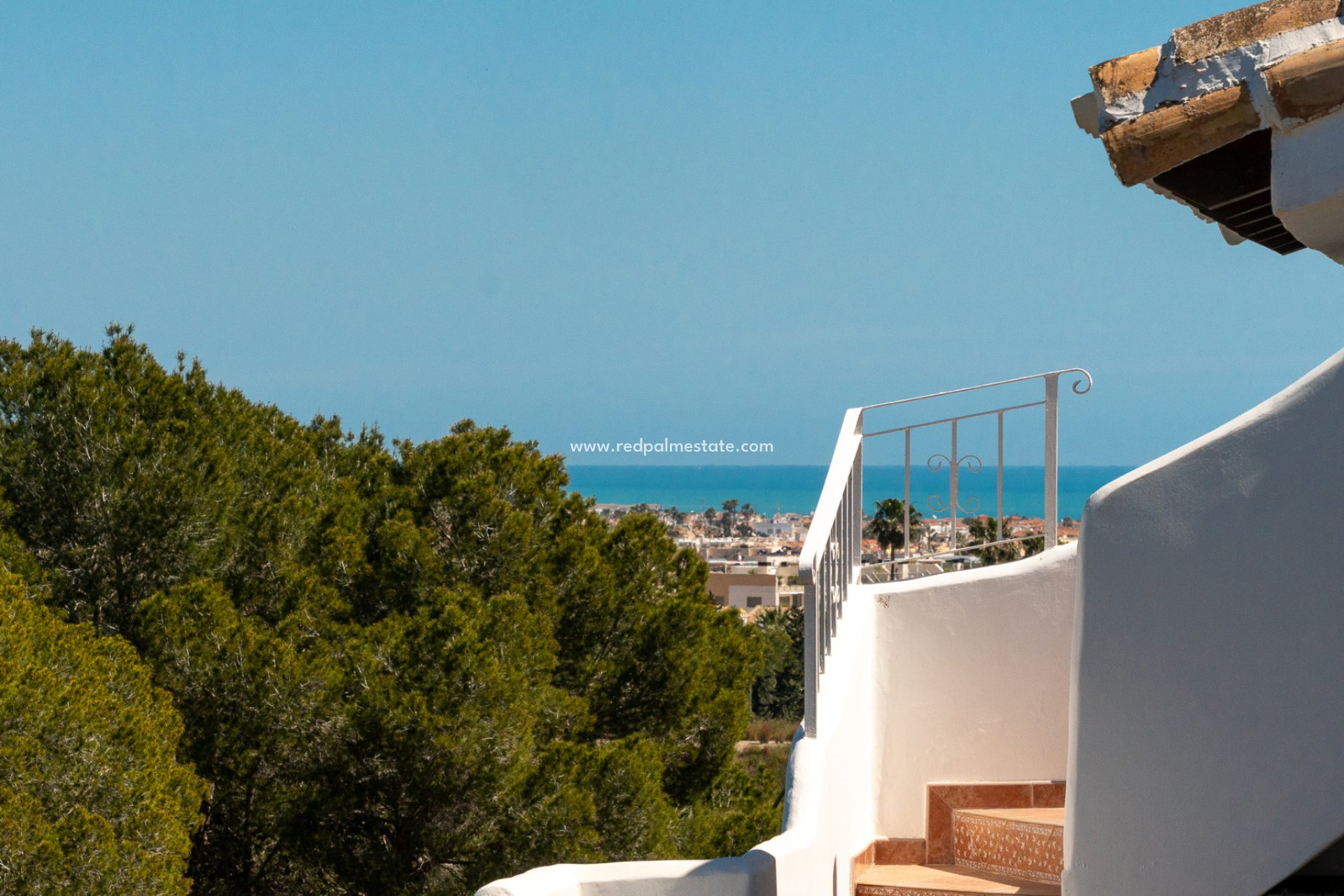 Reventa - Casa Adosada -
Orihuela Costa - Villamartín