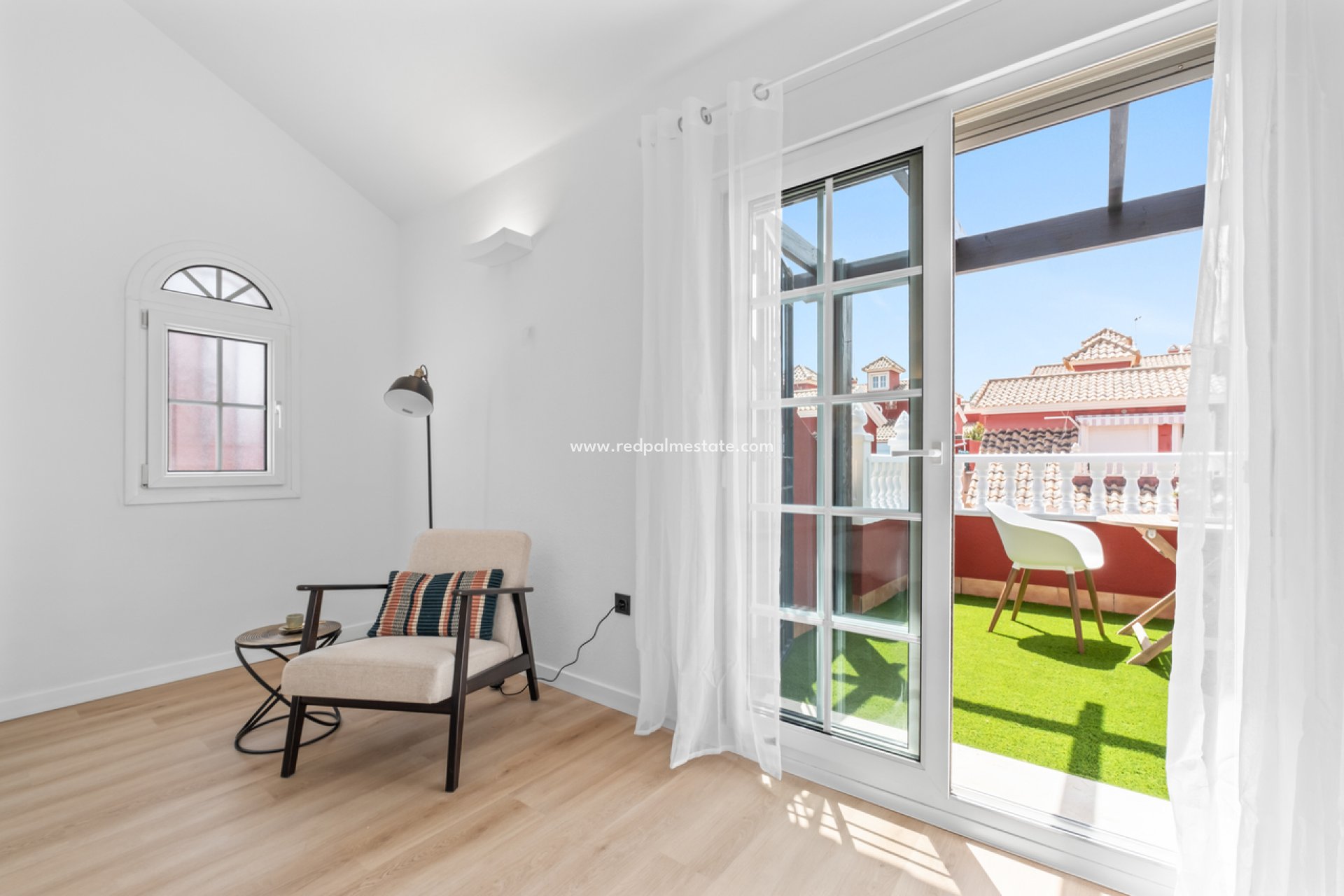 Reventa - Casa Adosada -
Orihuela Costa - Villamartín