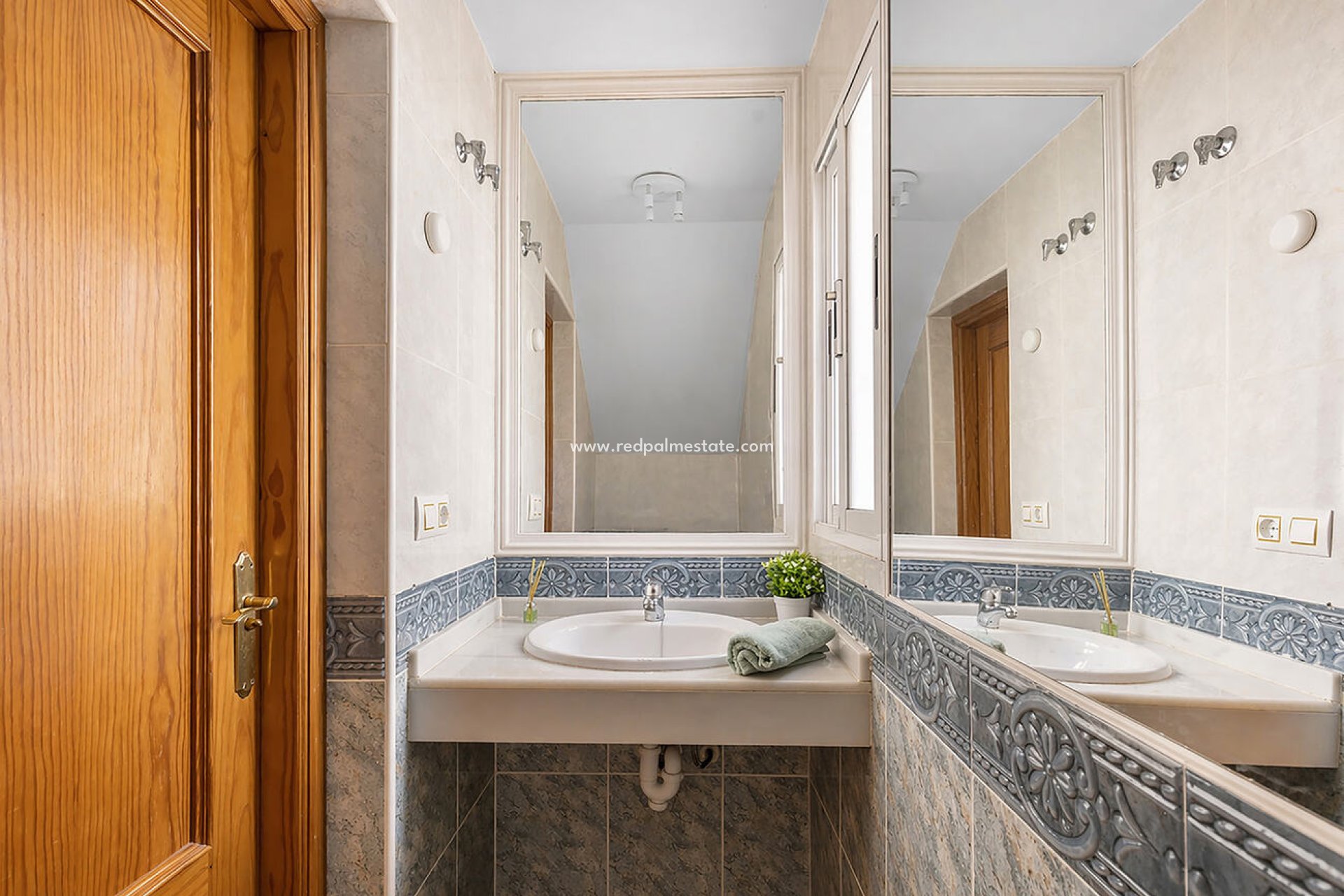 Reventa - Casa Adosada -
Orihuela Costa - Villamartín