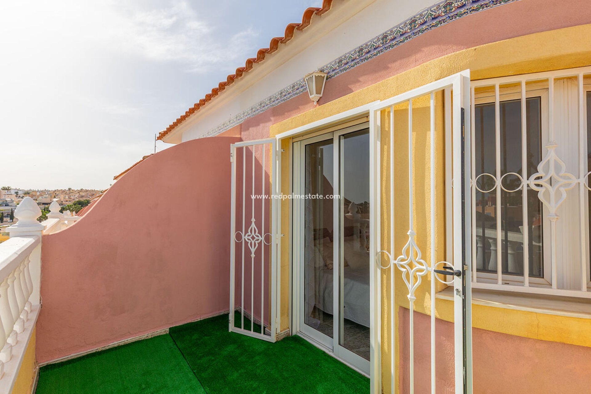 Reventa - Casa Adosada -
Orihuela Costa - Villamartín