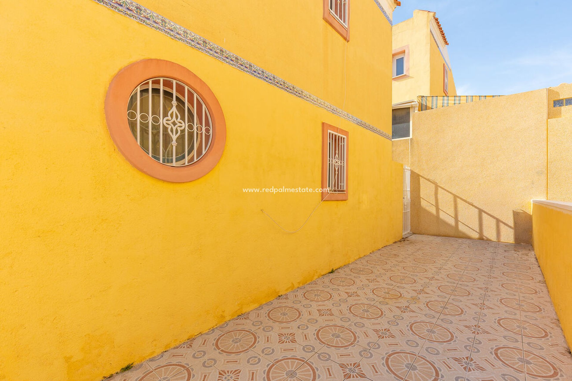 Reventa - Casa Adosada -
Orihuela Costa - Villamartín